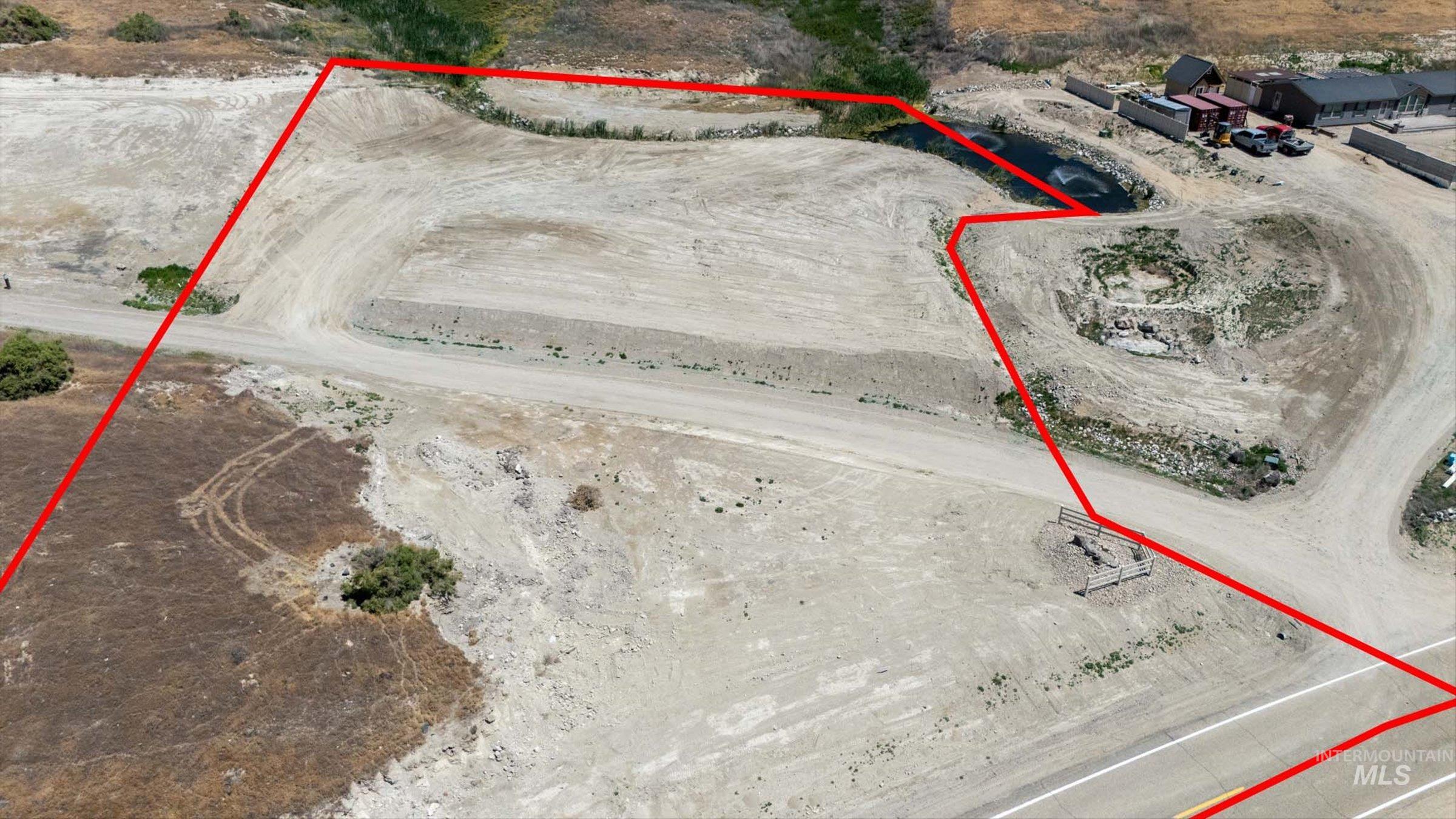 TBD Map Rock Road, Caldwell, Idaho 83607, Land For Sale, Price $450,000, 98988861