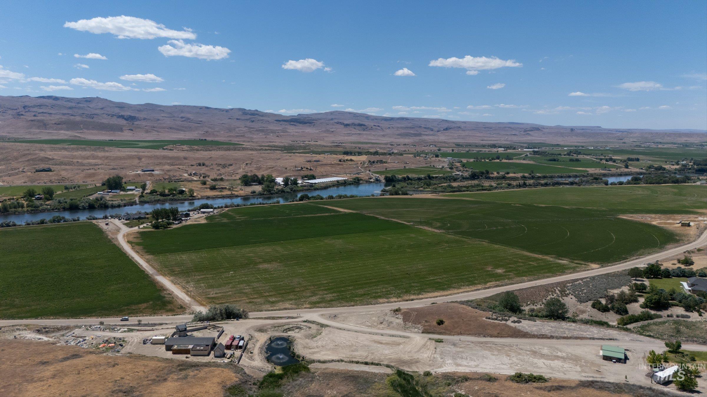 TBD Map Rock Road, Caldwell, Idaho 83607, Land For Sale, Price $450,000, 98988861