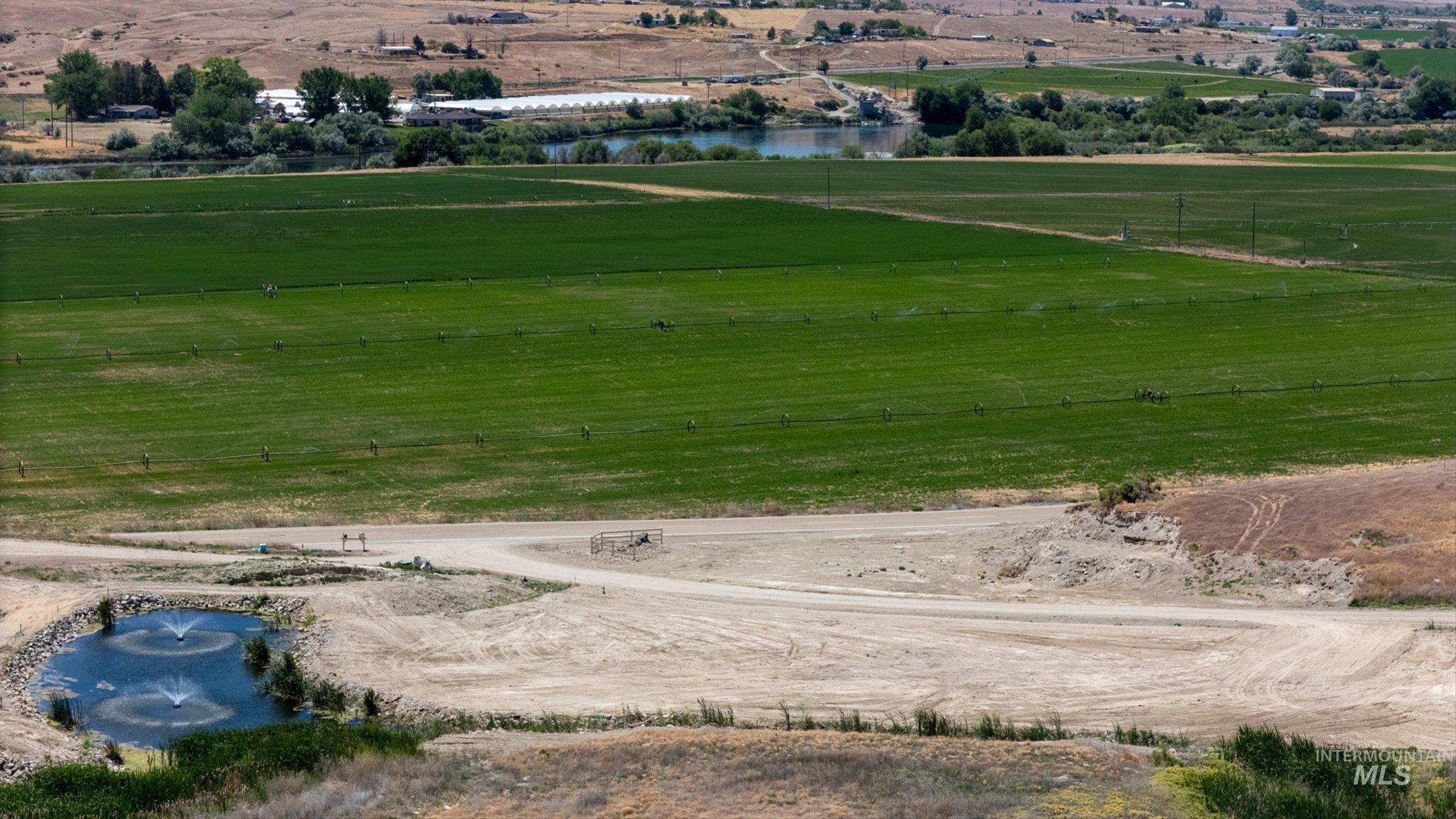 TBD Map Rock Road, Caldwell, Idaho 83607, Land For Sale, Price $450,000, 98988861