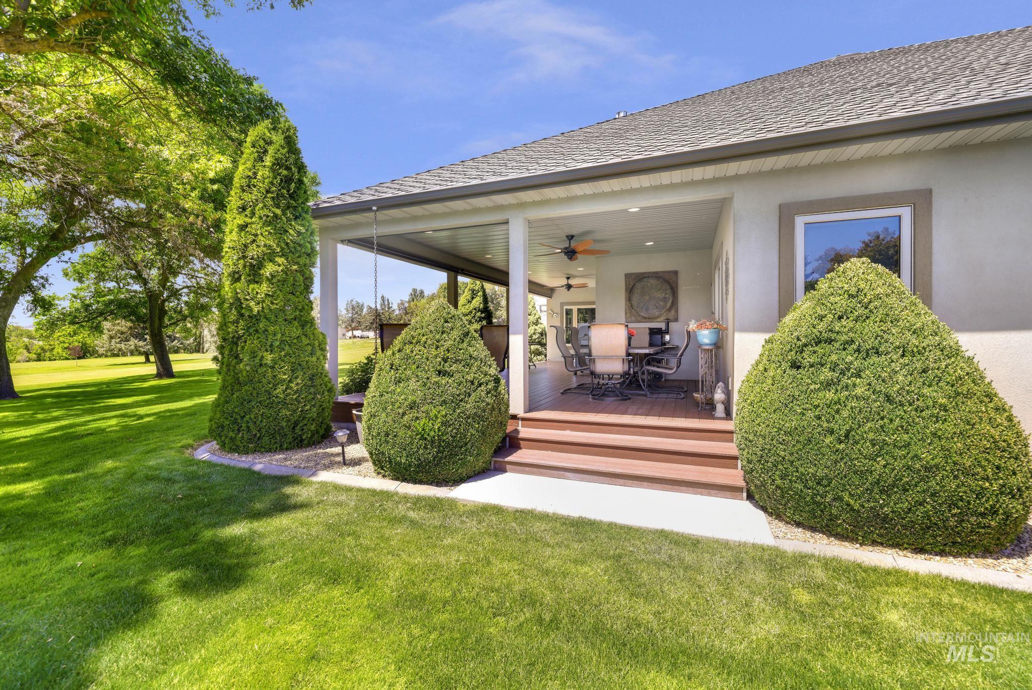 128 Riverside Ln., Buhl, Idaho 83316, 3 Bedrooms, 4 Bathrooms, Residential For Sale, Price $985,000,MLS 98988863