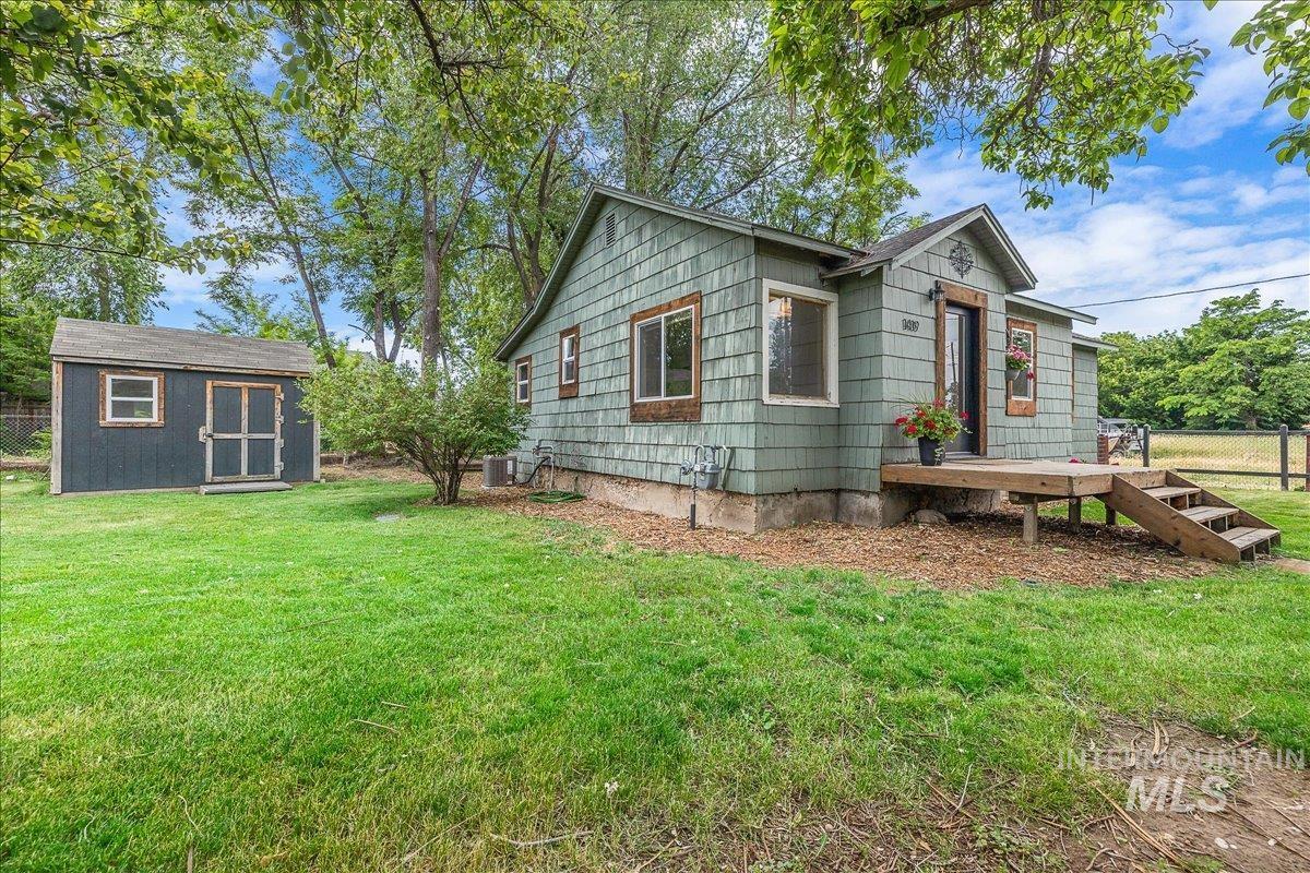 1419 E Boise Ave, Boise, Idaho 83706, 2 Bedrooms, 1 Bathroom, Residential For Sale, Price $549,900,MLS 98988864