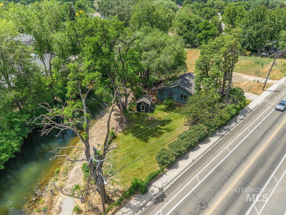 1419 E Boise Ave, Boise, Idaho 83706, 2 Bedrooms, 1 Bathroom, Residential For Sale, Price $549,900,MLS 98988864