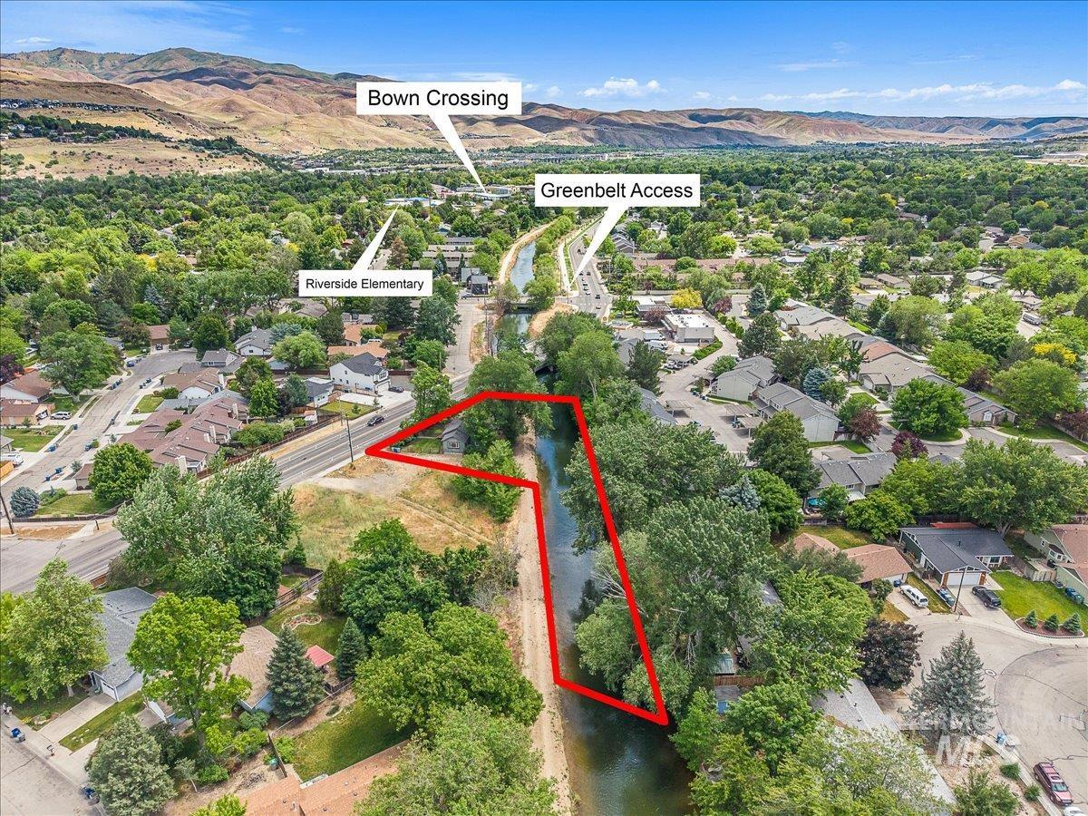 1419 E Boise Ave, Boise, Idaho 83706, 2 Bedrooms, 1 Bathroom, Residential For Sale, Price $549,900,MLS 98988864