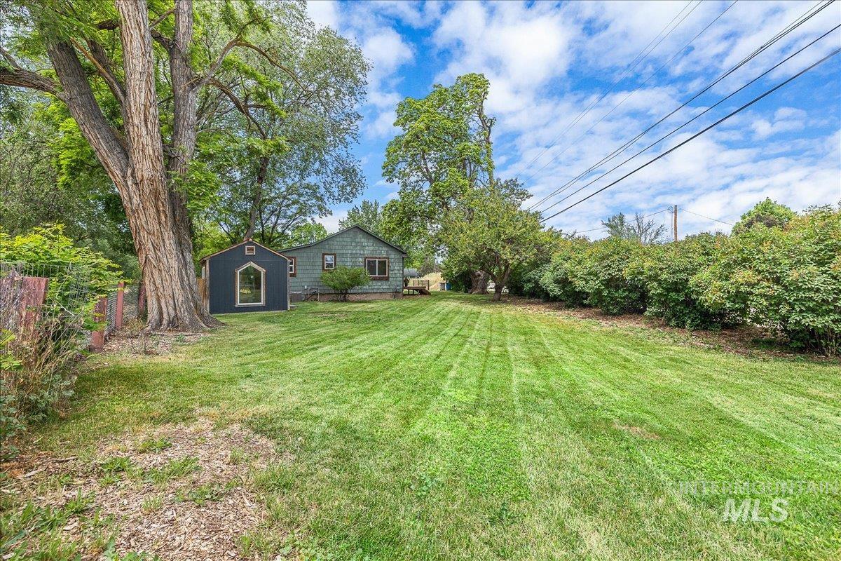 1419 E Boise Ave, Boise, Idaho 83706, 2 Bedrooms, 1 Bathroom, Residential For Sale, Price $549,900,MLS 98988864