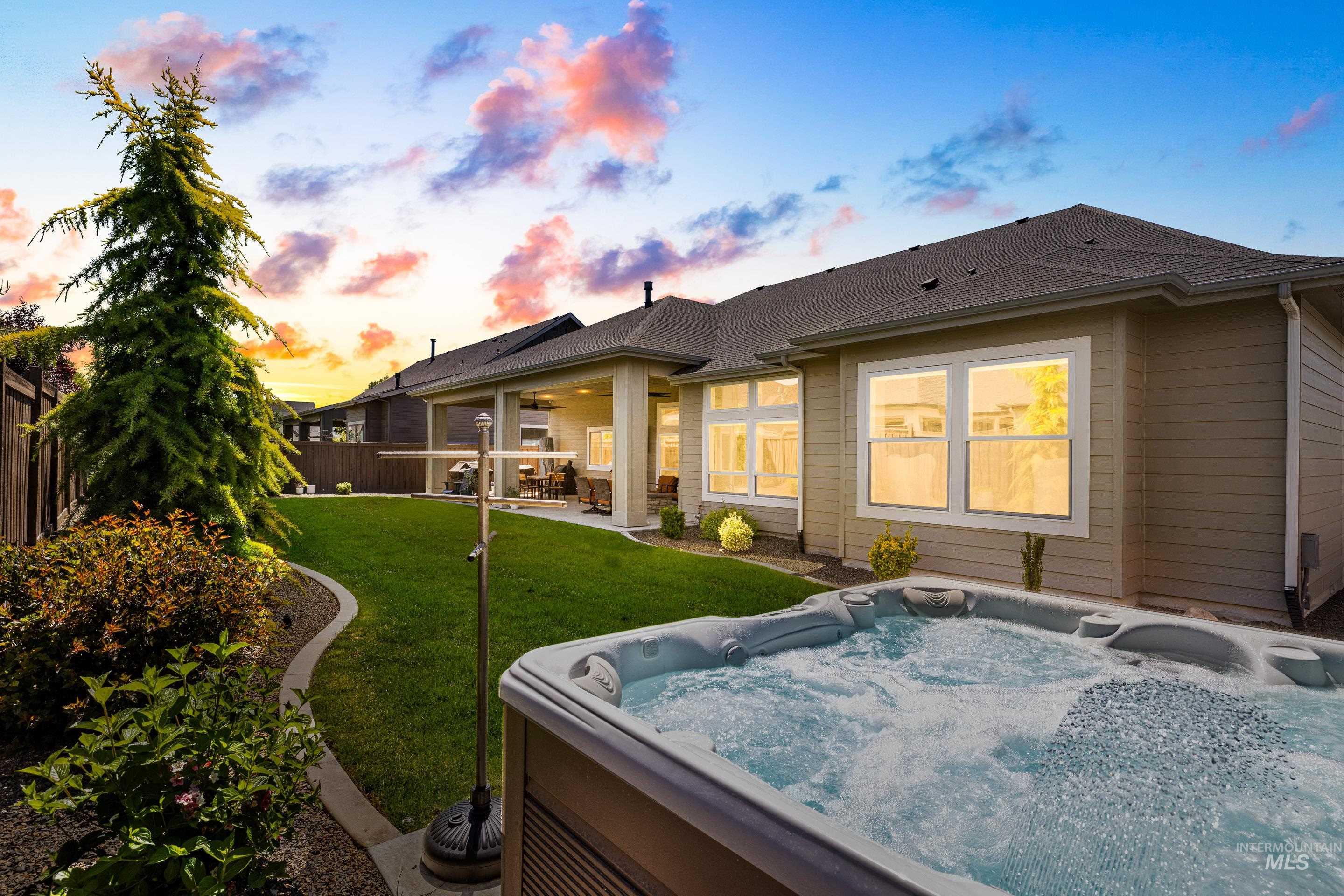 5008 W W Strant St, Eagle, Idaho 83616, 4 Bedrooms, 3.5 Bathrooms, Residential For Sale, Price $1,325,000,MLS 98988866