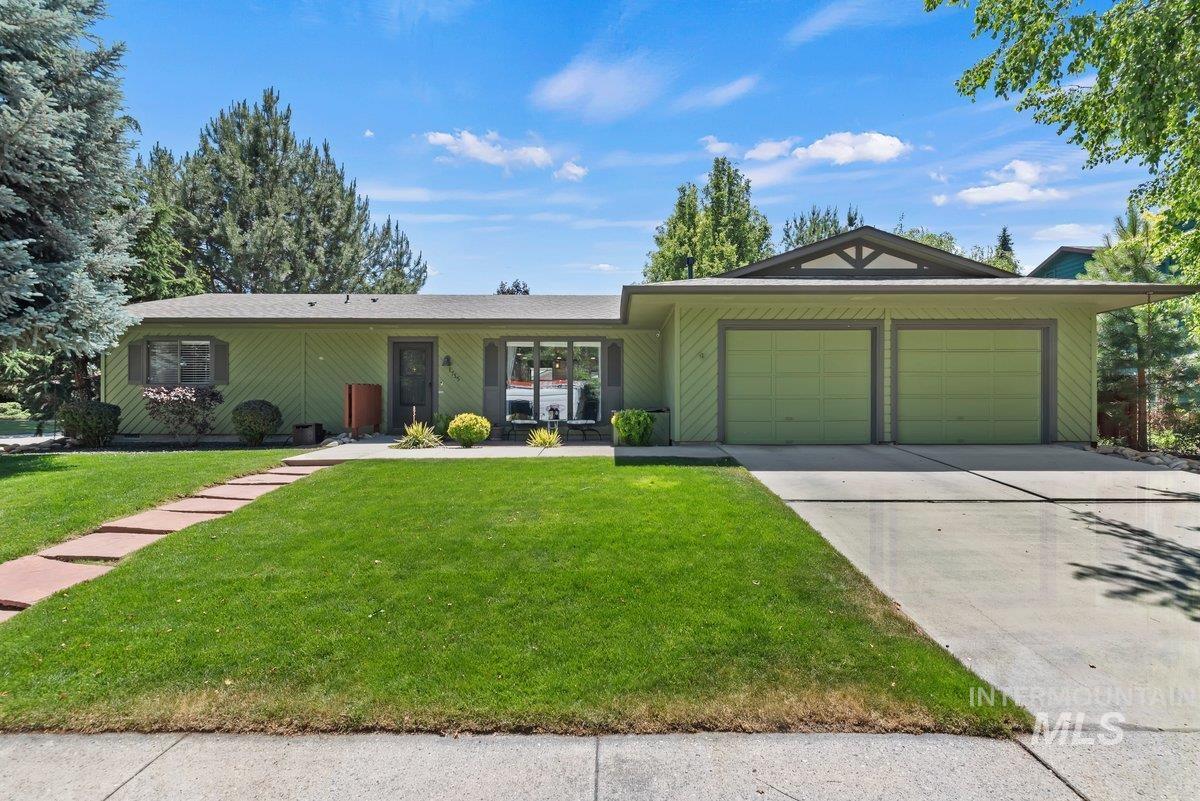 1735 E Melody, Boise, Idaho 83706, 3 Bedrooms, 2 Bathrooms, Residential For Sale, Price $569,000,MLS 98988869