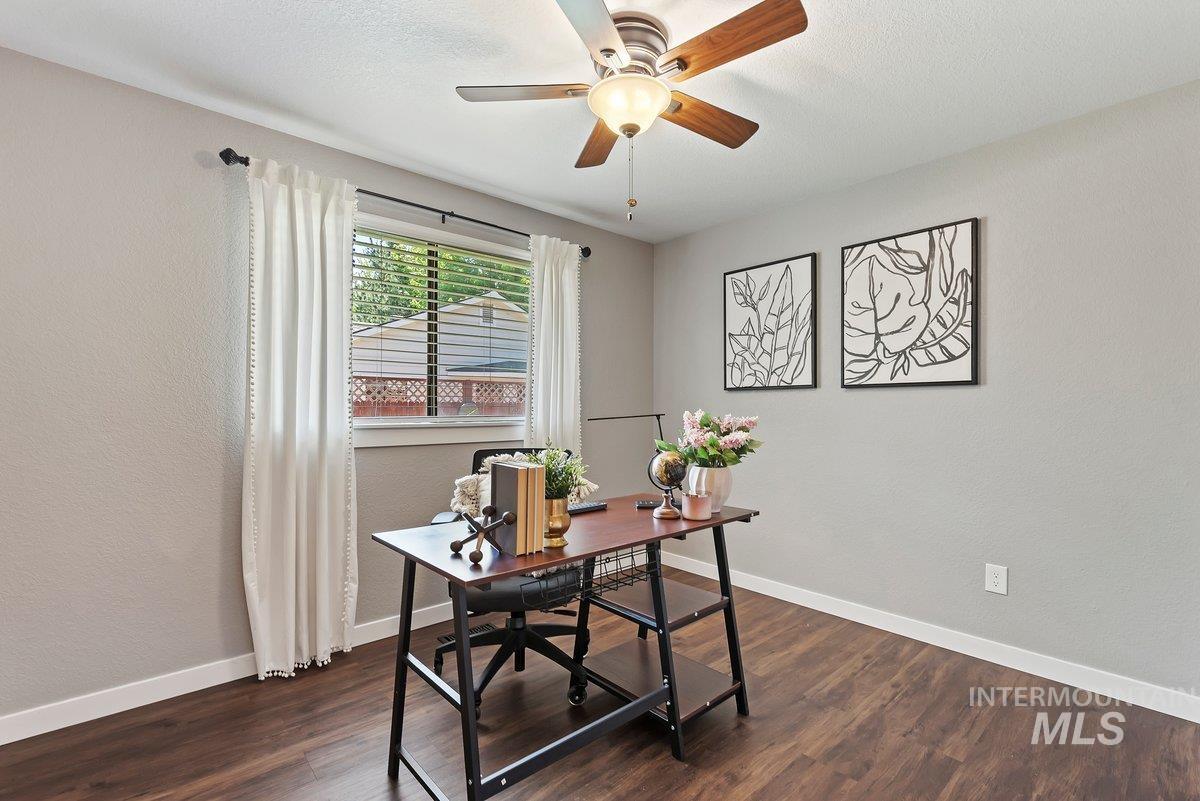 1735 E Melody, Boise, Idaho 83706, 3 Bedrooms, 2 Bathrooms, Residential For Sale, Price $569,000,MLS 98988869