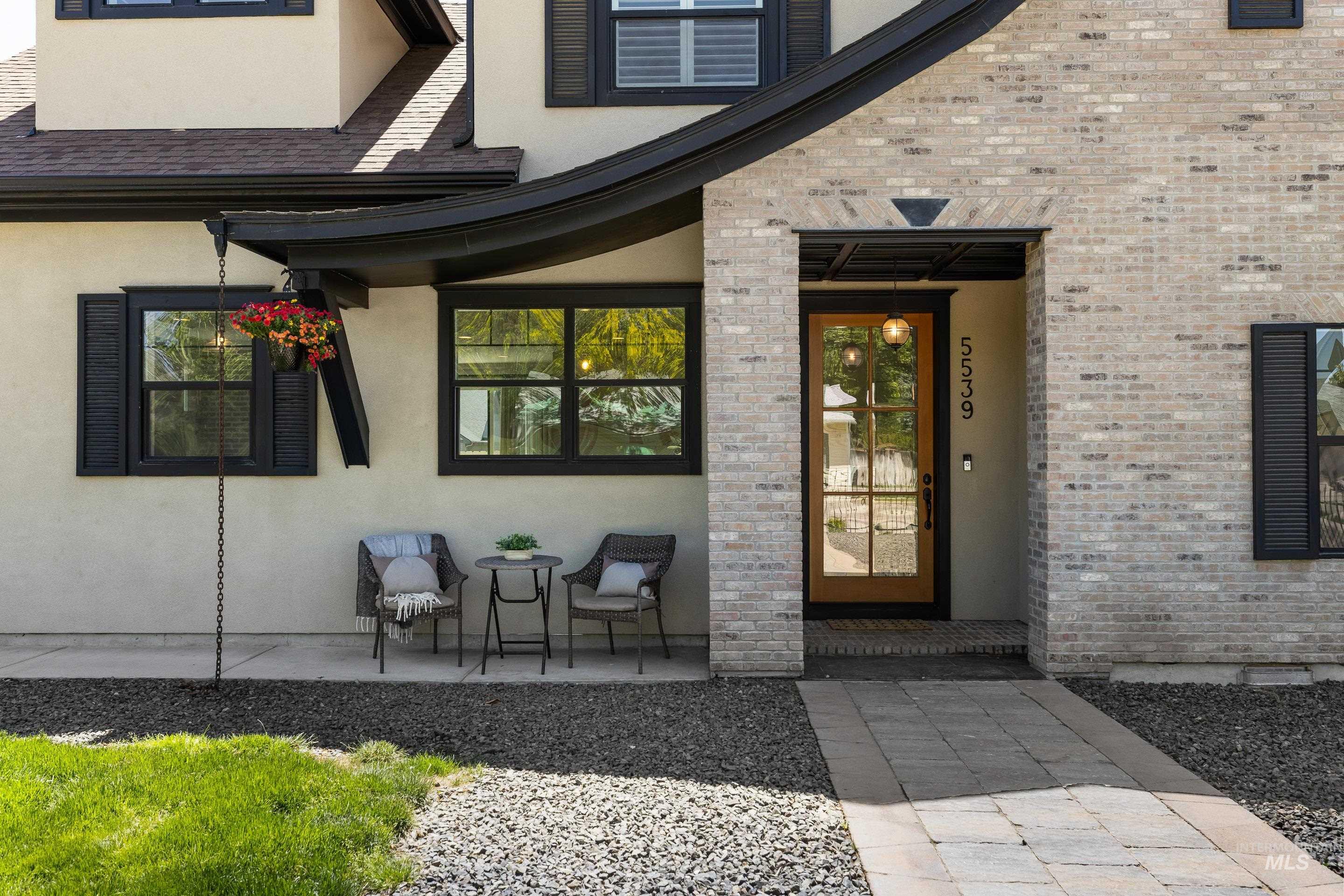 5539 W Spaulding St, Boise, Idaho 83705, 4 Bedrooms, 2.5 Bathrooms, Residential For Sale, Price $695,000,MLS 98988870