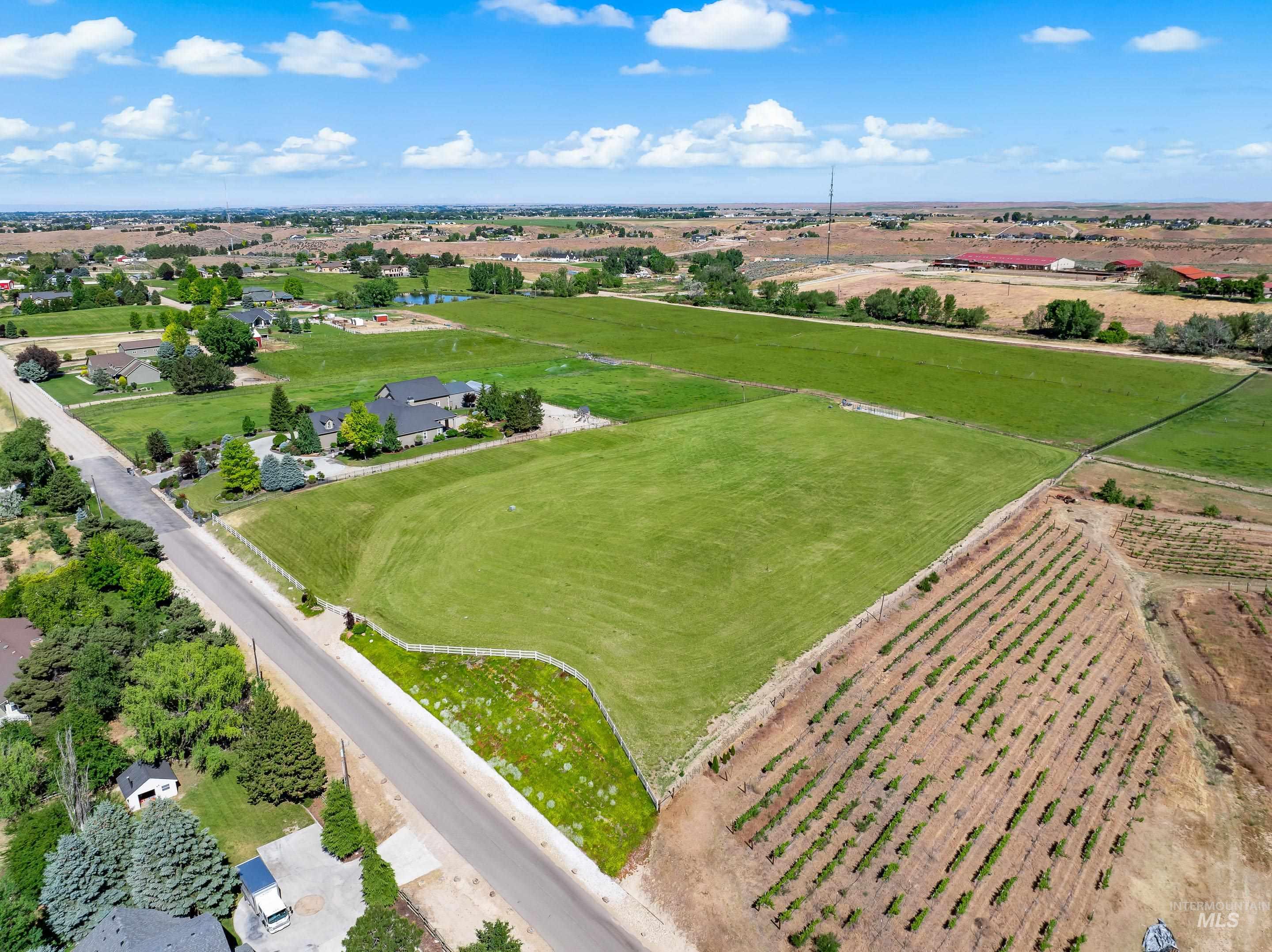 TBD Schmidt Ln, Star, Idaho 83644, Land For Sale, Price $1,599,900,MLS 98988876