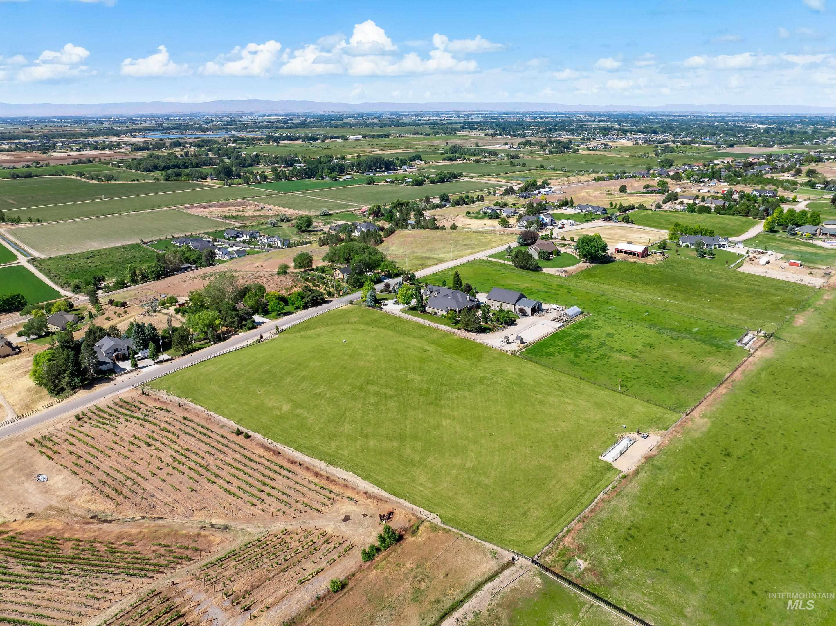 TBD Schmidt Ln, Star, Idaho 83644, Land For Sale, Price $1,599,900,MLS 98988876