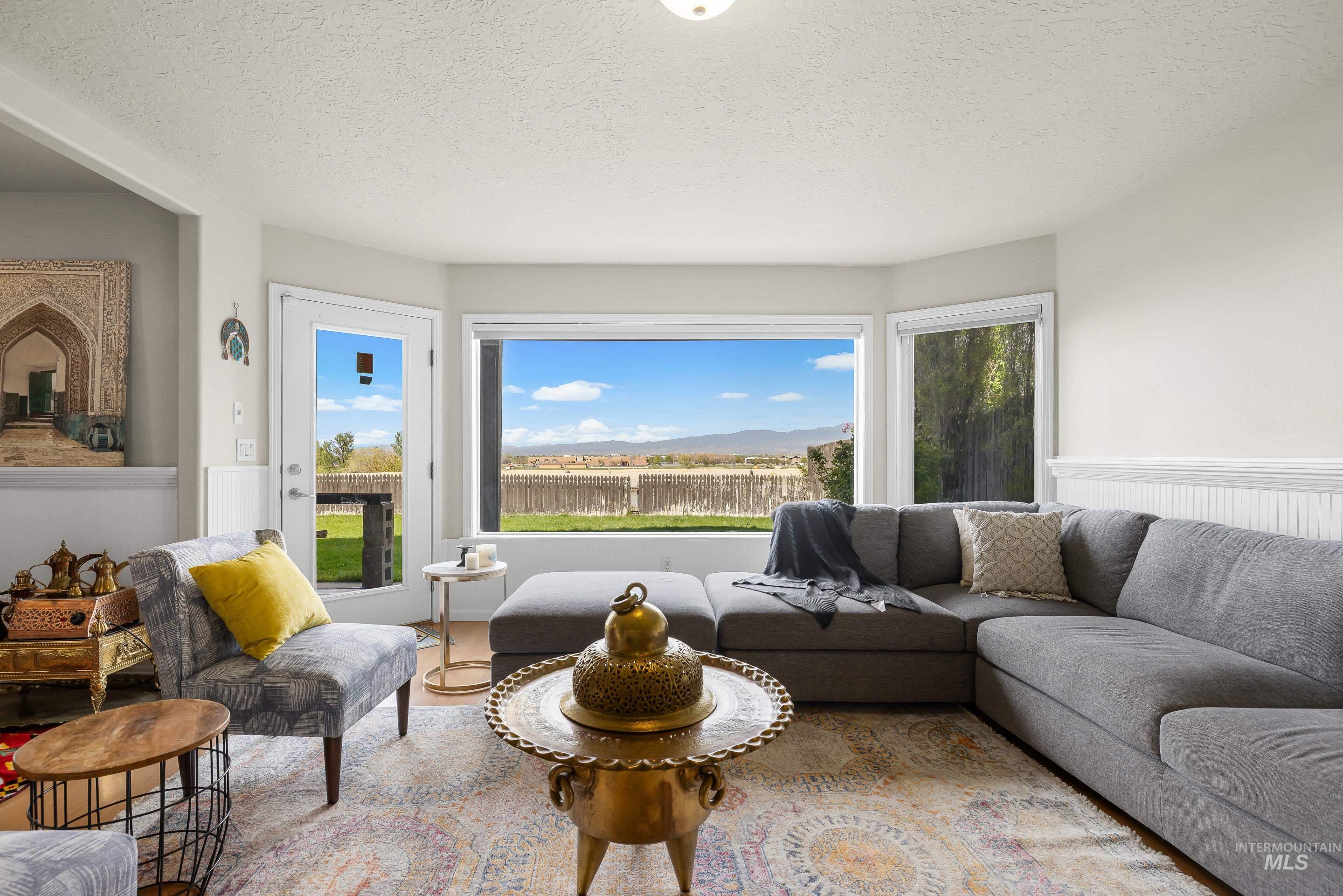 8464 W Thunder Mountain Dr, Boise, Idaho 83709, 5 Bedrooms, 3 Bathrooms, Residential For Sale, Price $1,150,000,MLS 98988879