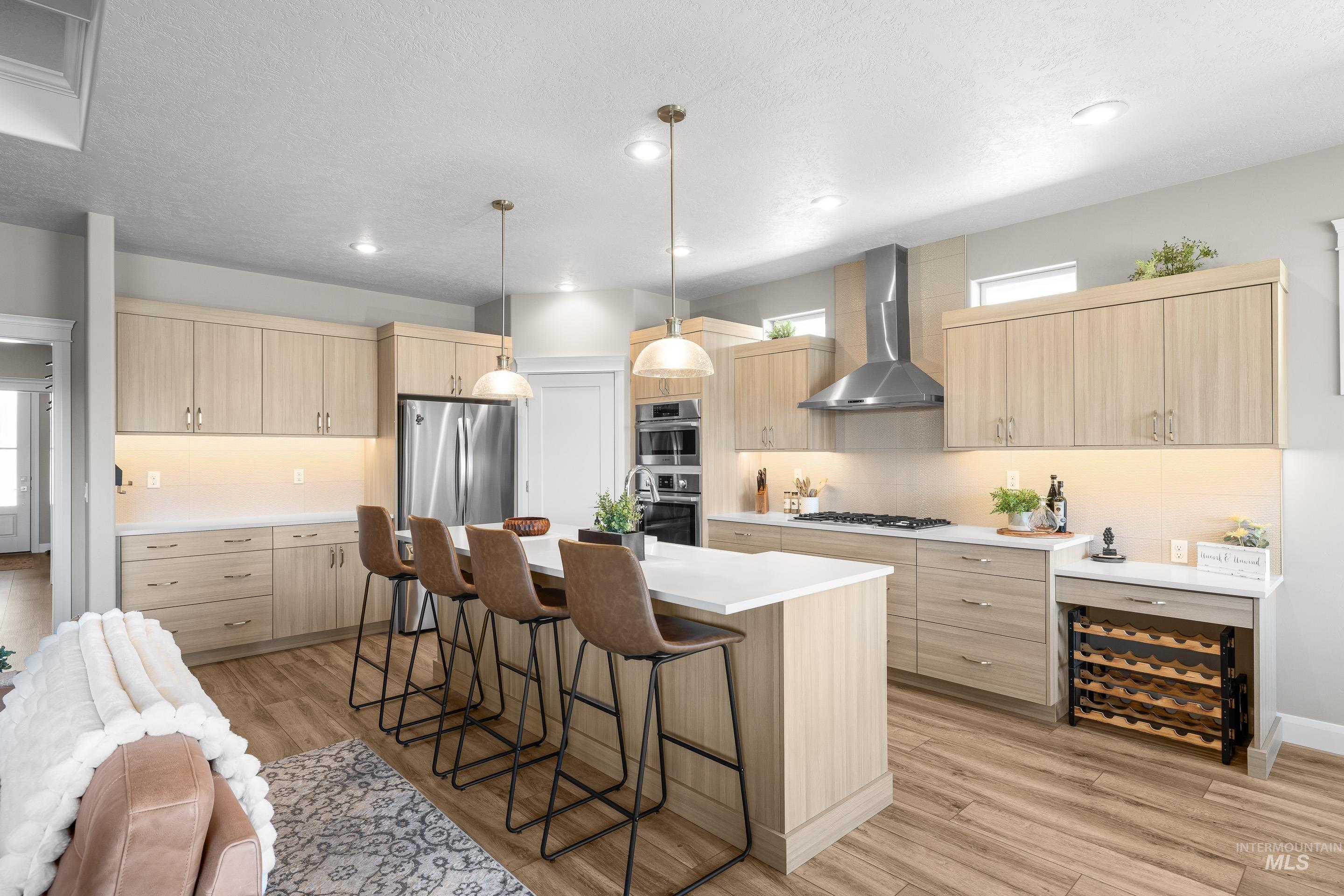 2406 W Herron Ridge Drive, Nampa, Idaho 83686, 3 Bedrooms, 2 Bathrooms, Residential For Sale, Price $514,999,MLS 98988880