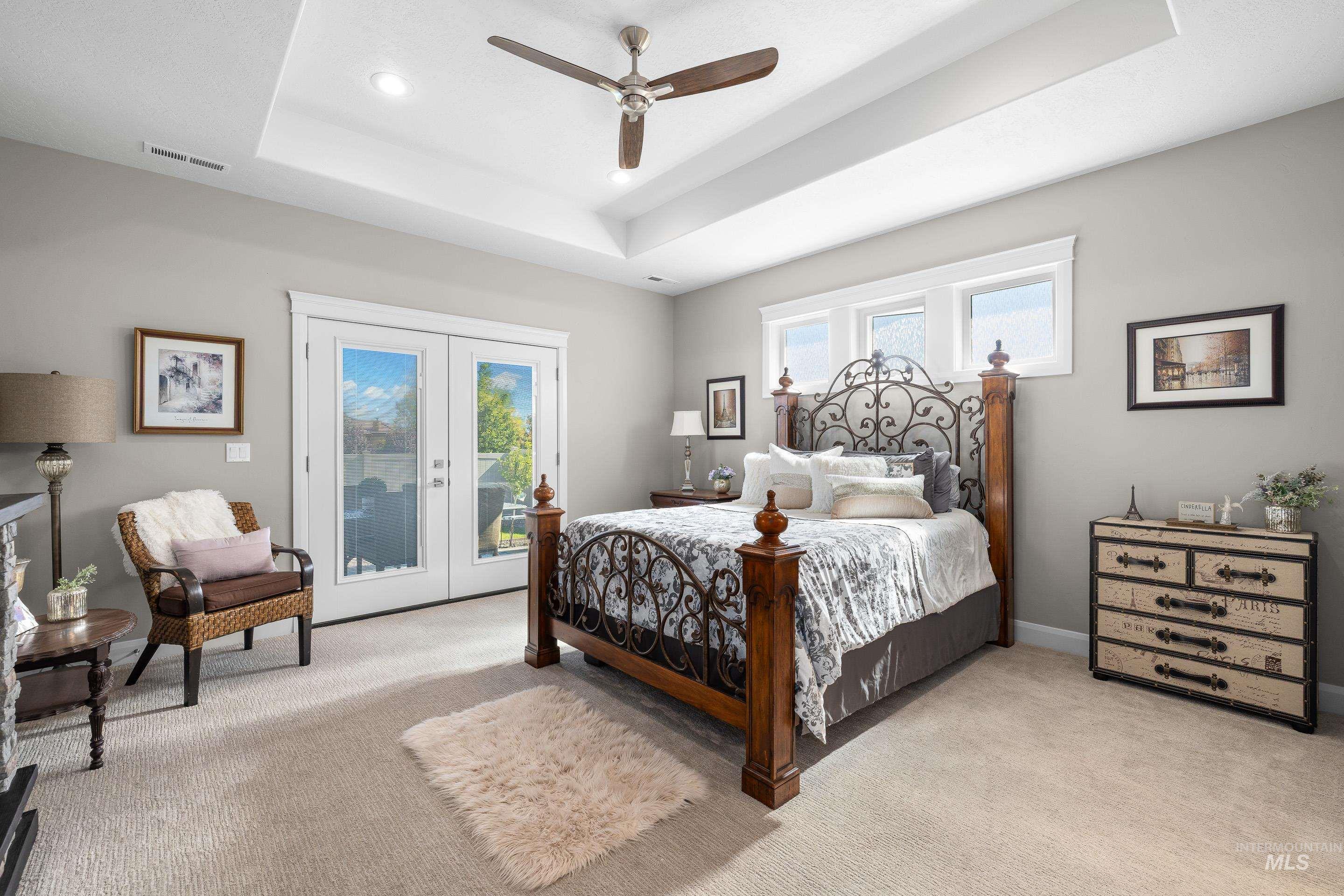 2406 W Herron Ridge Drive, Nampa, Idaho 83686, 3 Bedrooms, 2 Bathrooms, Residential For Sale, Price $514,999,MLS 98988880