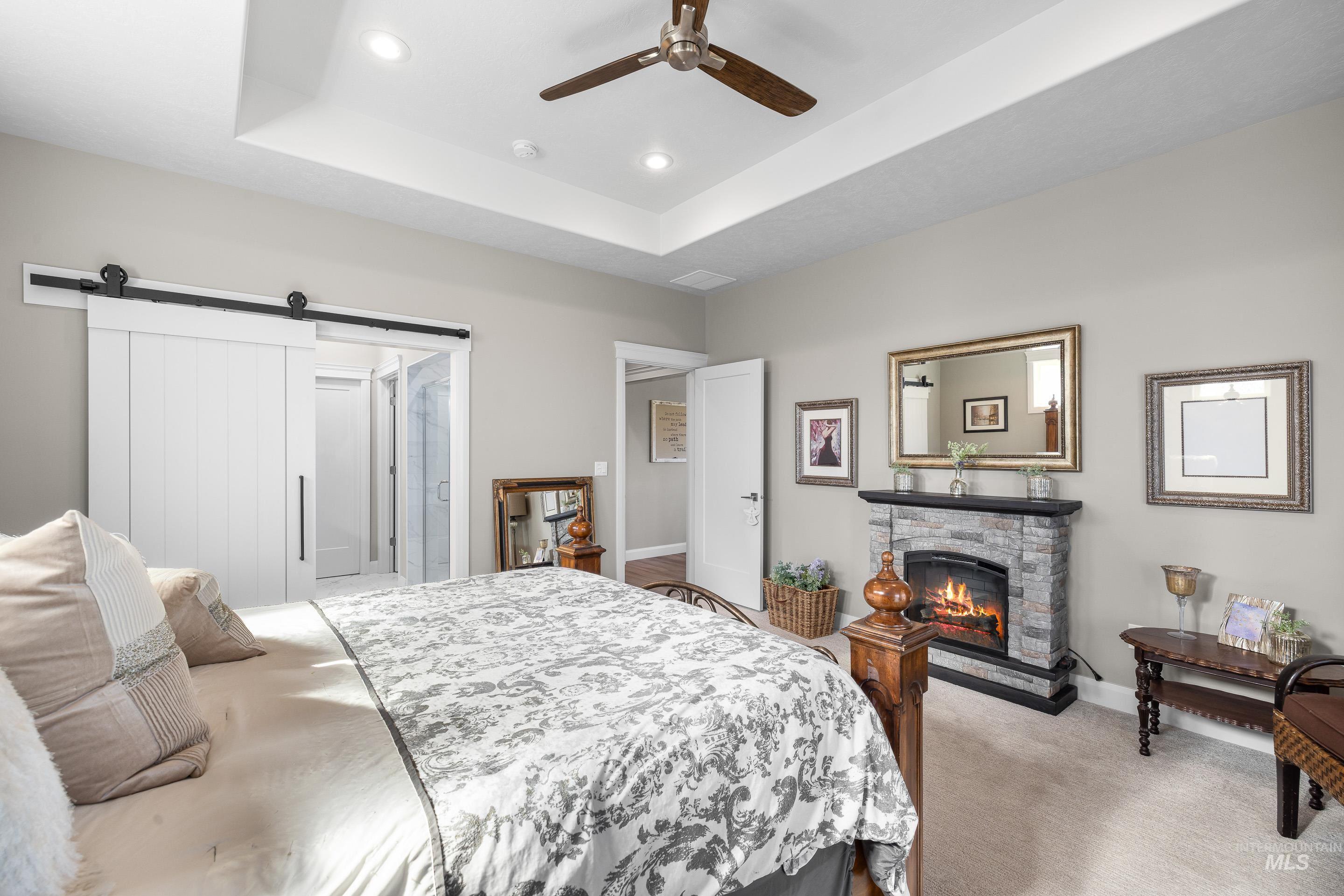 2406 W Herron Ridge Drive, Nampa, Idaho 83686, 3 Bedrooms, 2 Bathrooms, Residential For Sale, Price $514,999,MLS 98988880