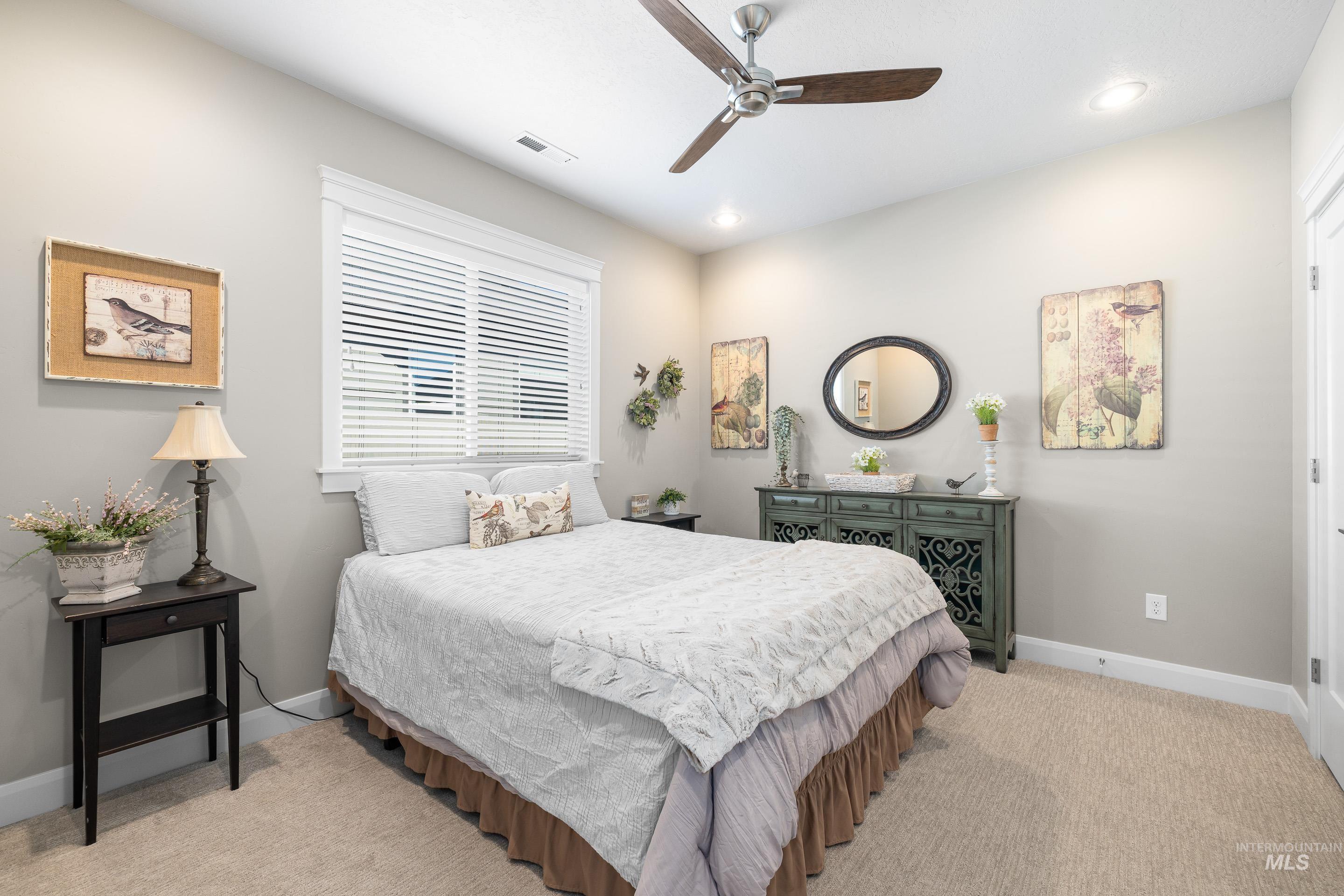 2406 W Herron Ridge Drive, Nampa, Idaho 83686, 3 Bedrooms, 2 Bathrooms, Residential For Sale, Price $514,999,MLS 98988880