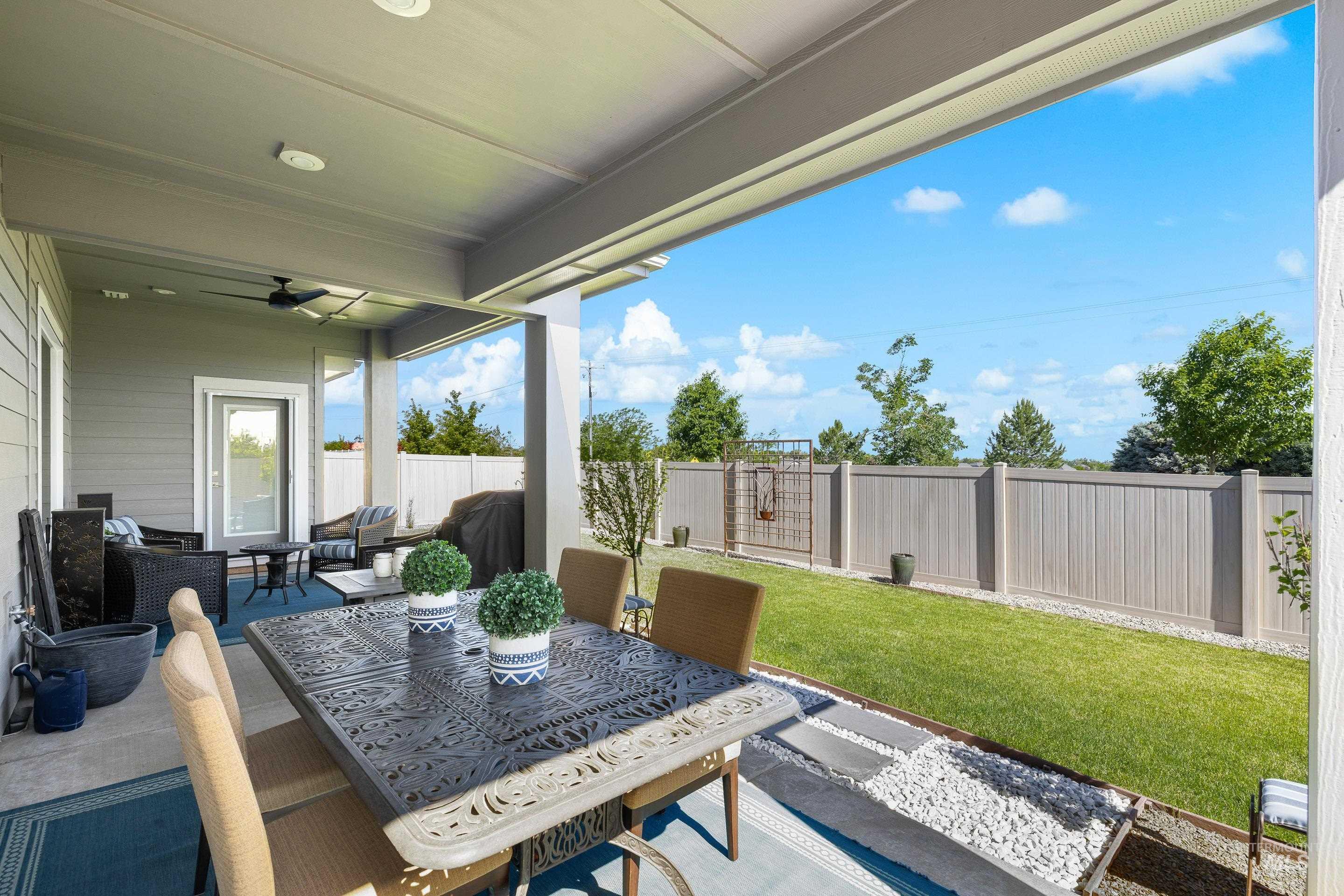 2406 W Herron Ridge Drive, Nampa, Idaho 83686, 3 Bedrooms, 2 Bathrooms, Residential For Sale, Price $514,999,MLS 98988880