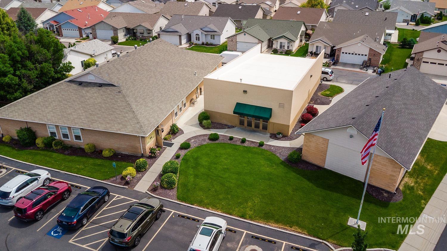 703 N Dover Crt, Nampa, Idaho 83651, 3 Bedrooms, 2 Bathrooms, Residential For Sale, Price $347,000,MLS 98988881