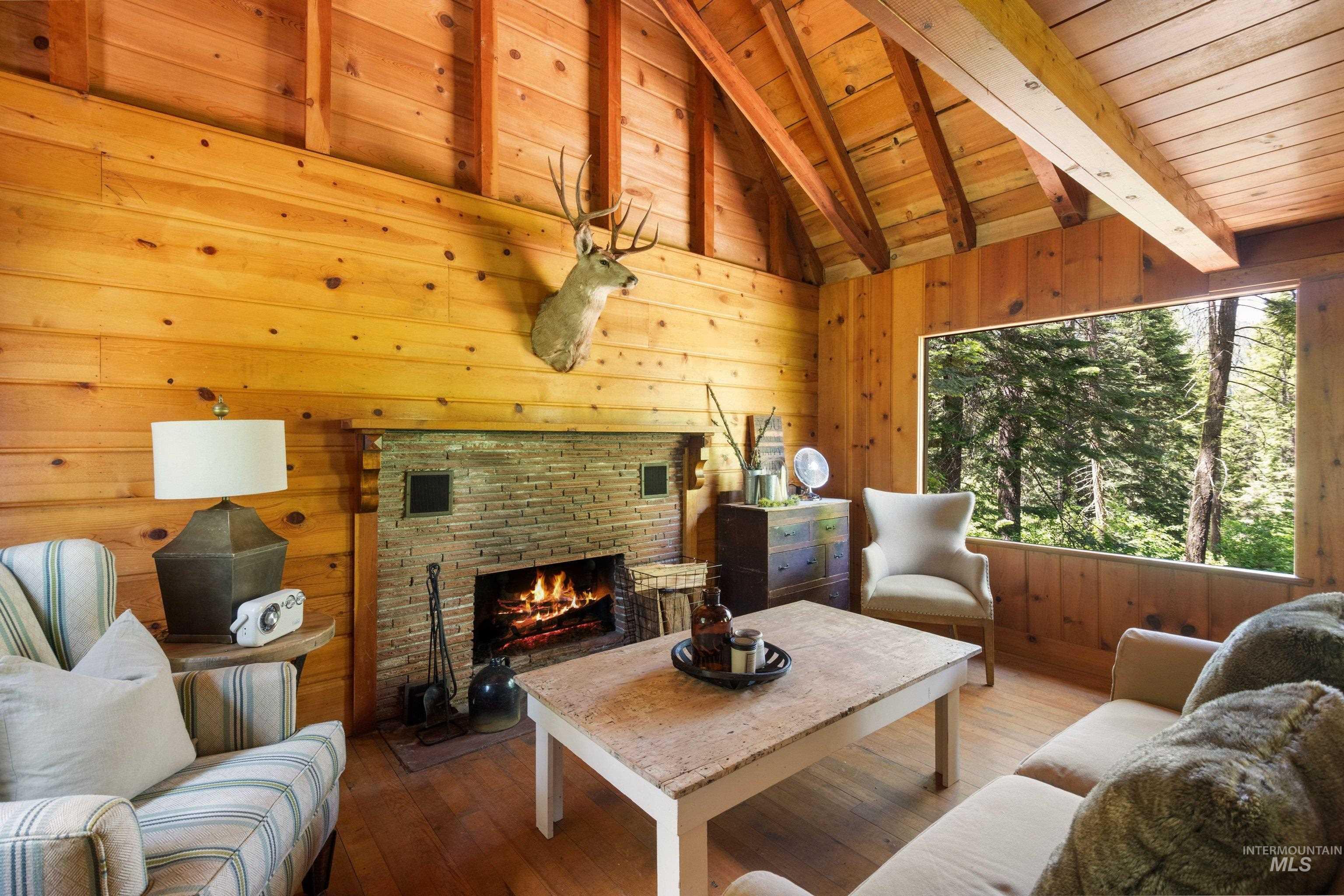 Lot 2 Williams Creek, Banks, Idaho 83602, 1 Bedroom, 1 Bathroom, Residential For Sale, Price $275,000,MLS 98988883