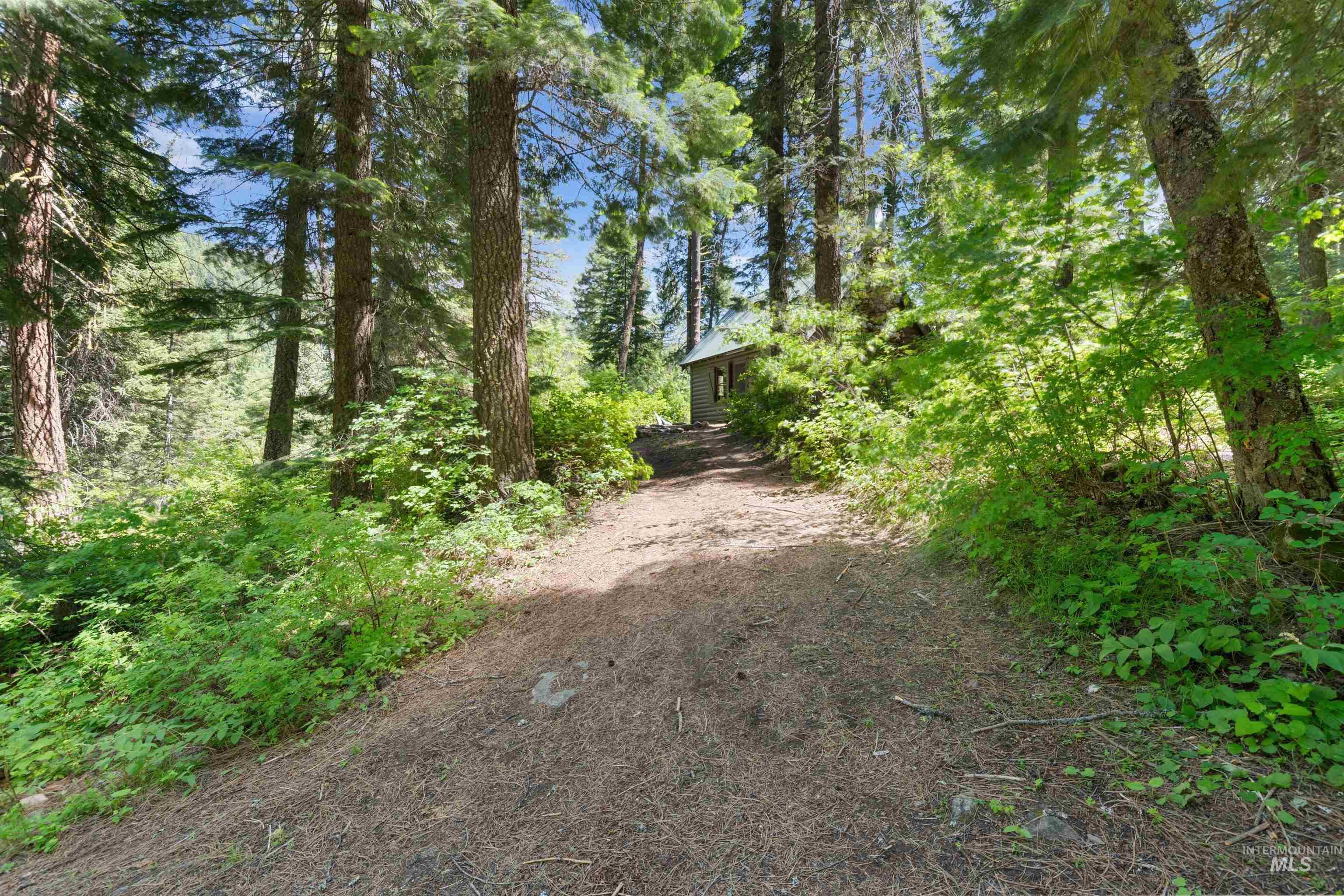 Lot 2 Williams Creek, Banks, Idaho 83602, 1 Bedroom, 1 Bathroom, Residential For Sale, Price $275,000, 98988883