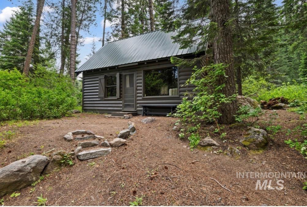 Lot 2 Williams Creek, Banks, Idaho 83602, 1 Bedroom, 1 Bathroom, Residential For Sale, Price $275,000,MLS 98988883