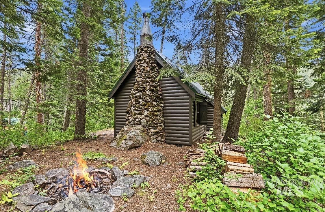 Lot 2 Williams Creek, Banks, Idaho 83602, 1 Bedroom, 1 Bathroom, Residential For Sale, Price $275,000,MLS 98988883