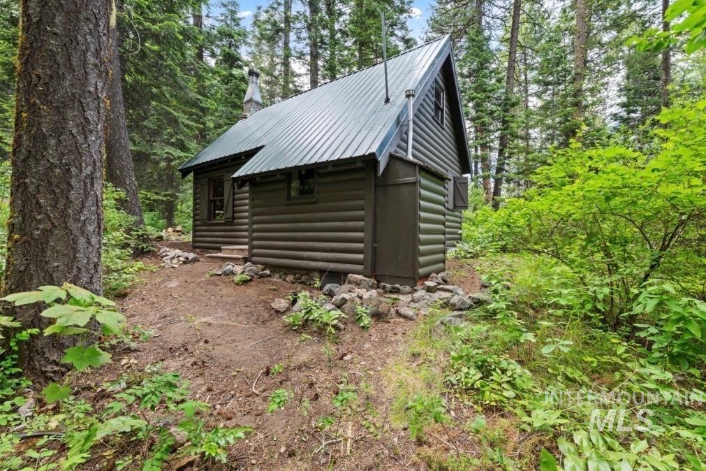 Lot 2 Williams Creek, Banks, Idaho 83602, 1 Bedroom, 1 Bathroom, Residential For Sale, Price $275,000,MLS 98988883