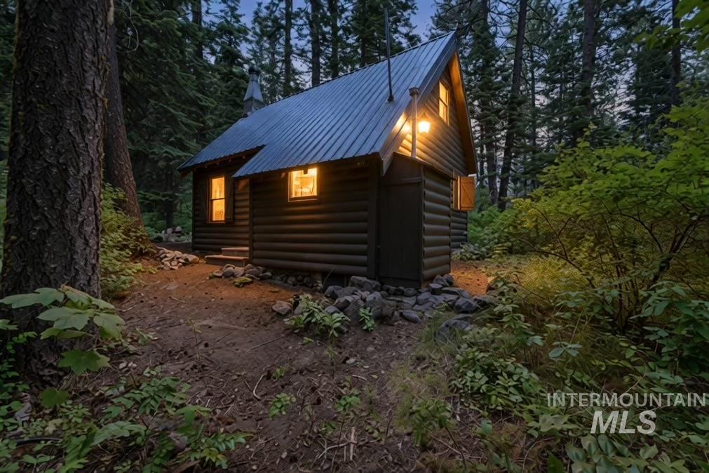 Lot 2 Williams Creek, Banks, Idaho 83602, 1 Bedroom, 1 Bathroom, Residential For Sale, Price $275,000,MLS 98988883