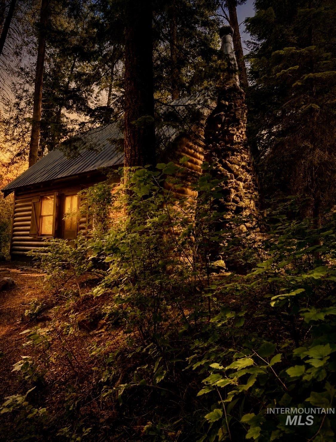 Lot 2 Williams Creek, Banks, Idaho 83602, 1 Bedroom, 1 Bathroom, Residential For Sale, Price $275,000,MLS 98988883