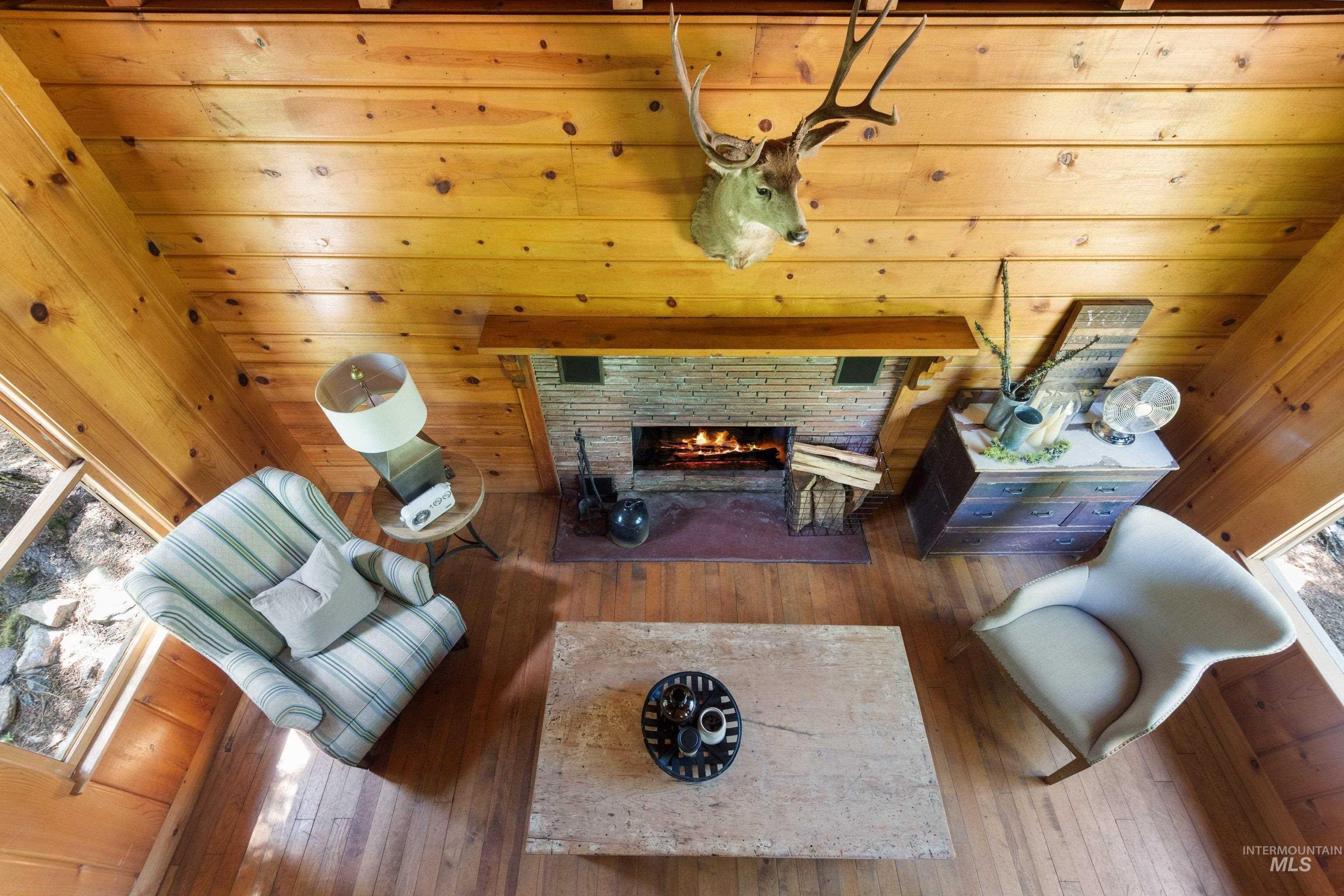 Lot 2 Williams Creek, Banks, Idaho 83602, 1 Bedroom, 1 Bathroom, Residential For Sale, Price $275,000,MLS 98988883