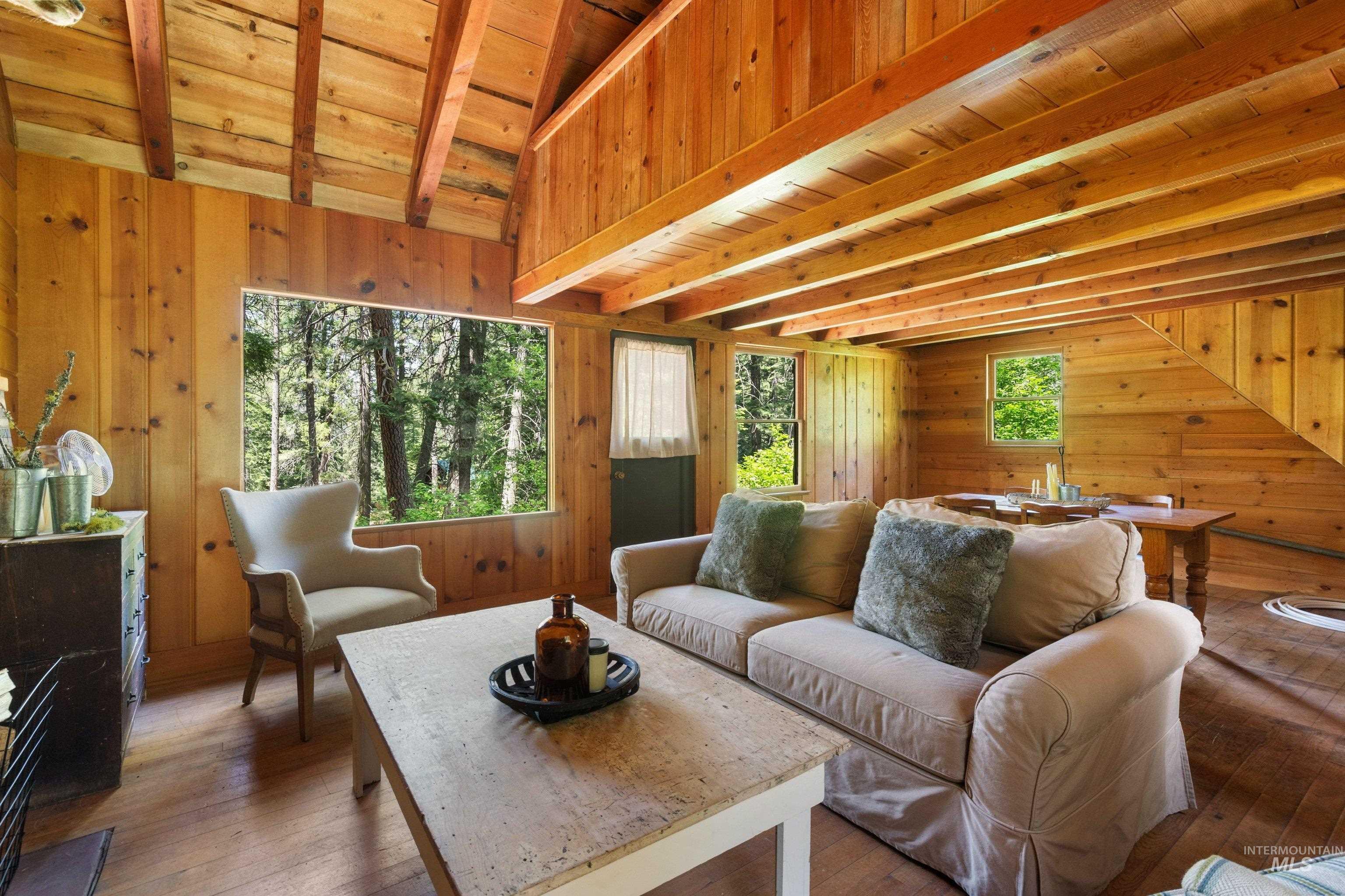 Lot 2 Williams Creek, Banks, Idaho 83602, 1 Bedroom, 1 Bathroom, Residential For Sale, Price $275,000, 98988883