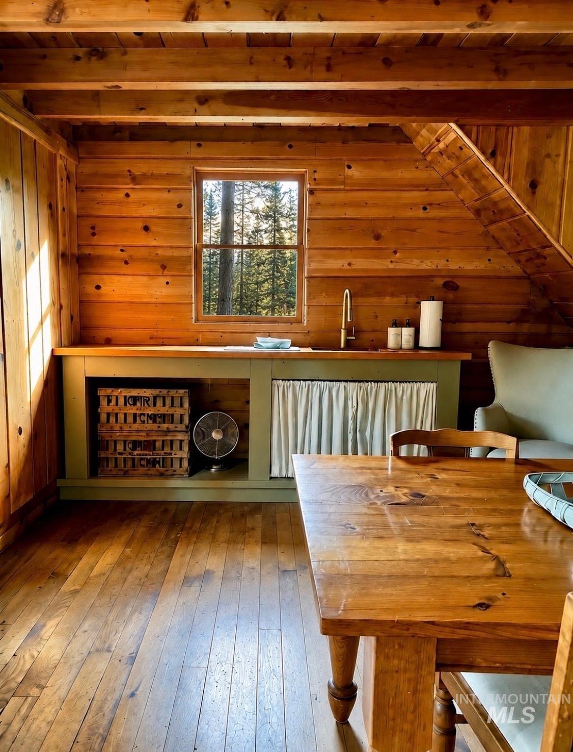 Lot 2 Williams Creek, Banks, Idaho 83602, 1 Bedroom, 1 Bathroom, Residential For Sale, Price $275,000,MLS 98988883