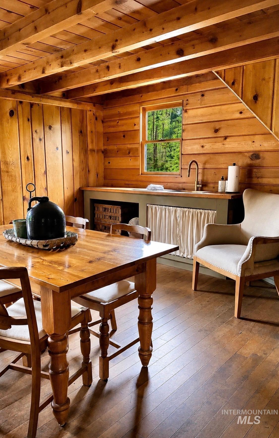 Lot 2 Williams Creek, Banks, Idaho 83602, 1 Bedroom, 1 Bathroom, Residential For Sale, Price $275,000,MLS 98988883