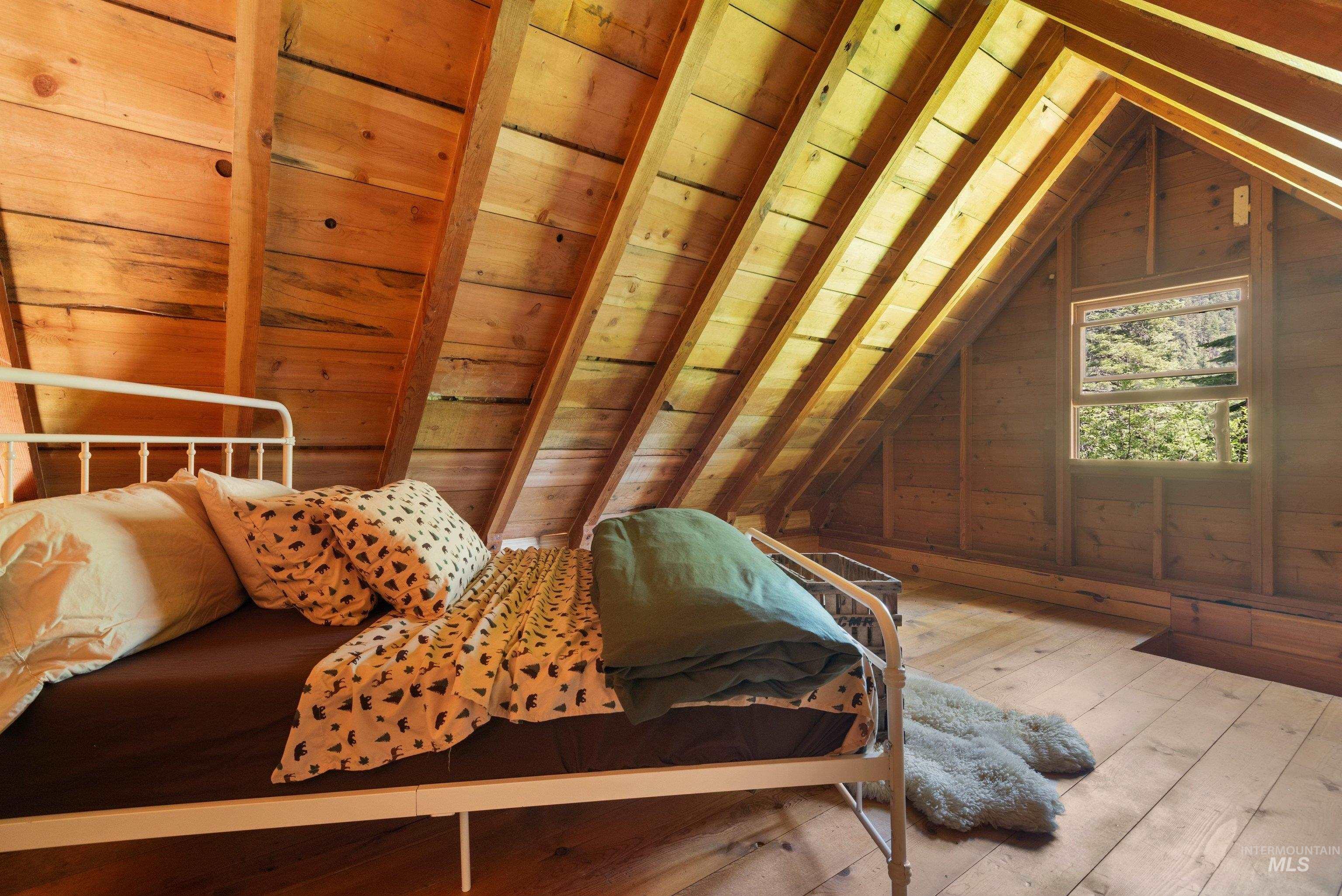 Lot 2 Williams Creek, Banks, Idaho 83602, 1 Bedroom, 1 Bathroom, Residential For Sale, Price $275,000, 98988883
