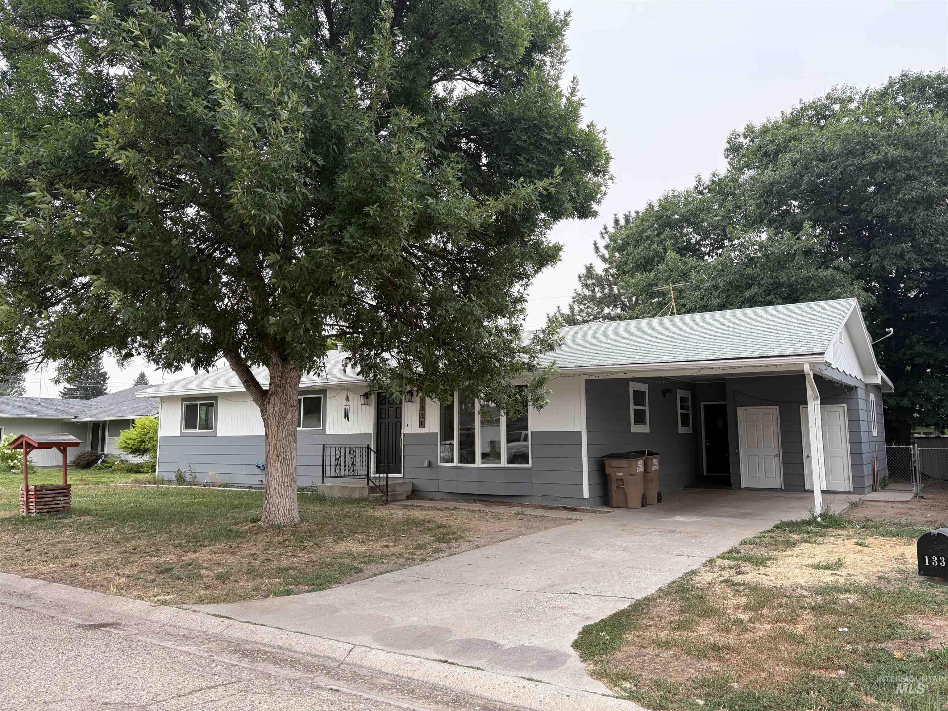 1331 Vista Drive, Emmett, Idaho 83617, 4 Bedrooms, 2 Bathrooms, Residential For Sale, Price $415,000, 98988887