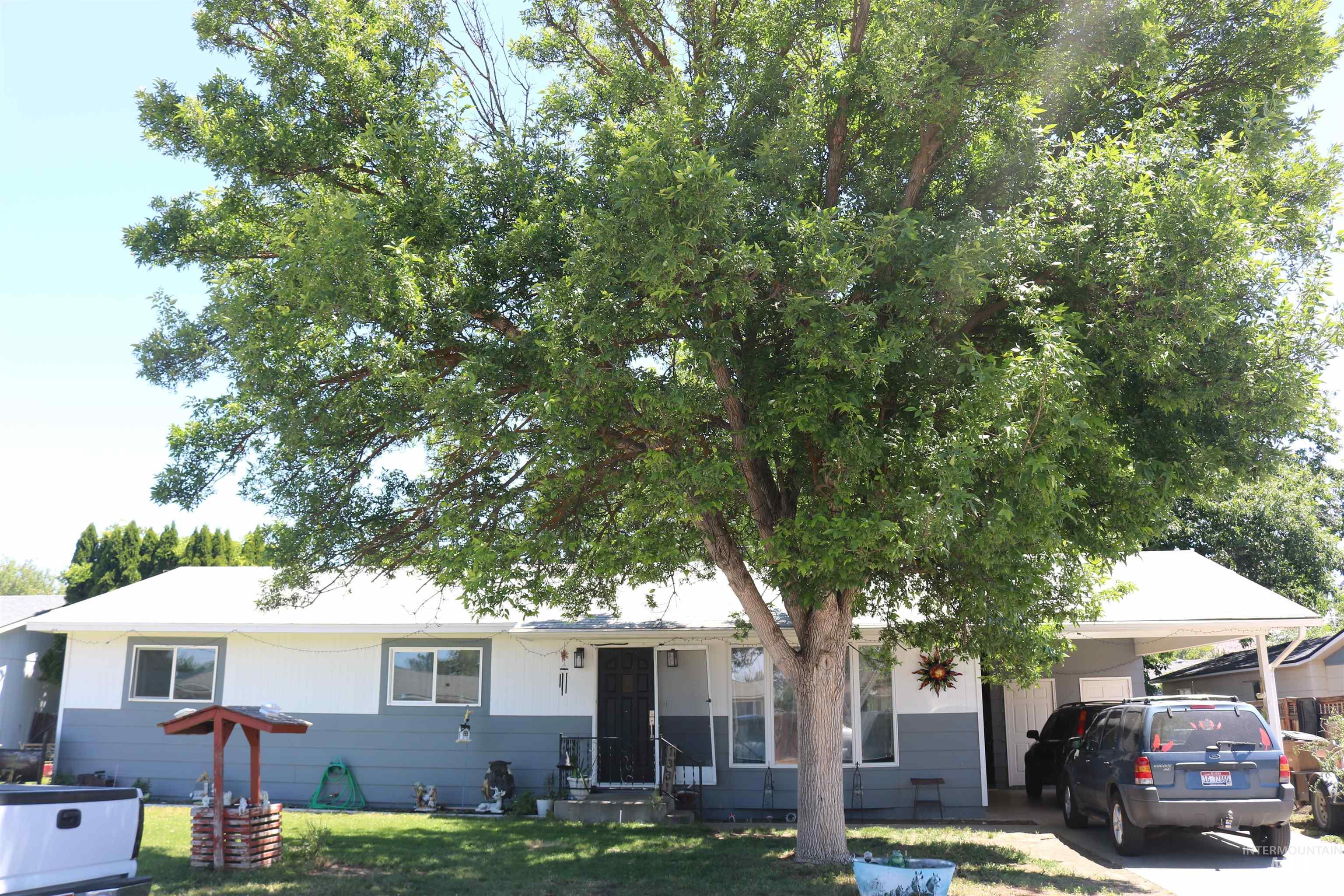 1331 Vista Drive, Emmett, Idaho 83617, 4 Bedrooms, 2 Bathrooms, Residential For Sale, Price $429,900,MLS 98988887