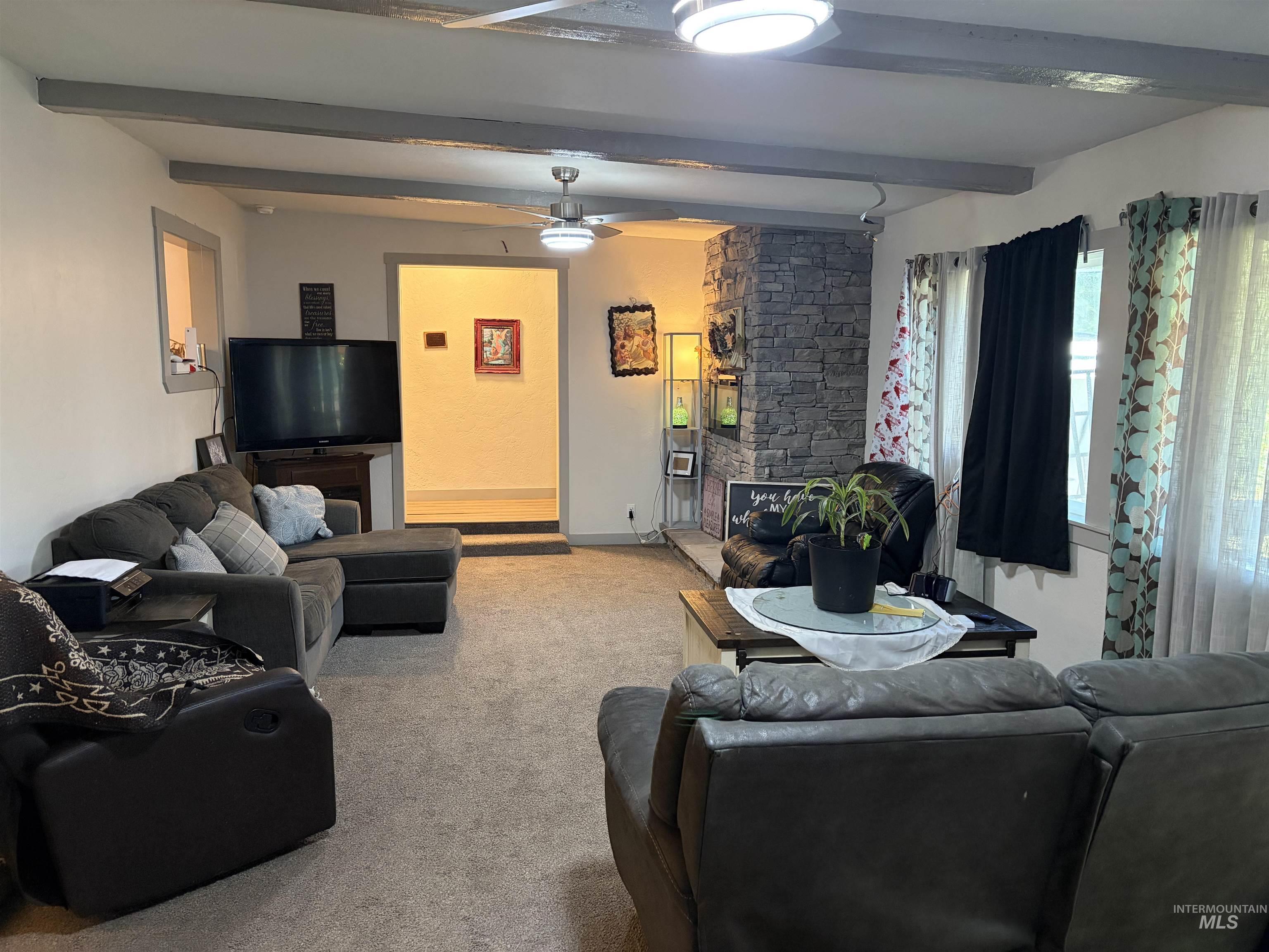 1331 Vista Drive, Emmett, Idaho 83617, 4 Bedrooms, 2 Bathrooms, Residential For Sale, Price $429,900,MLS 98988887