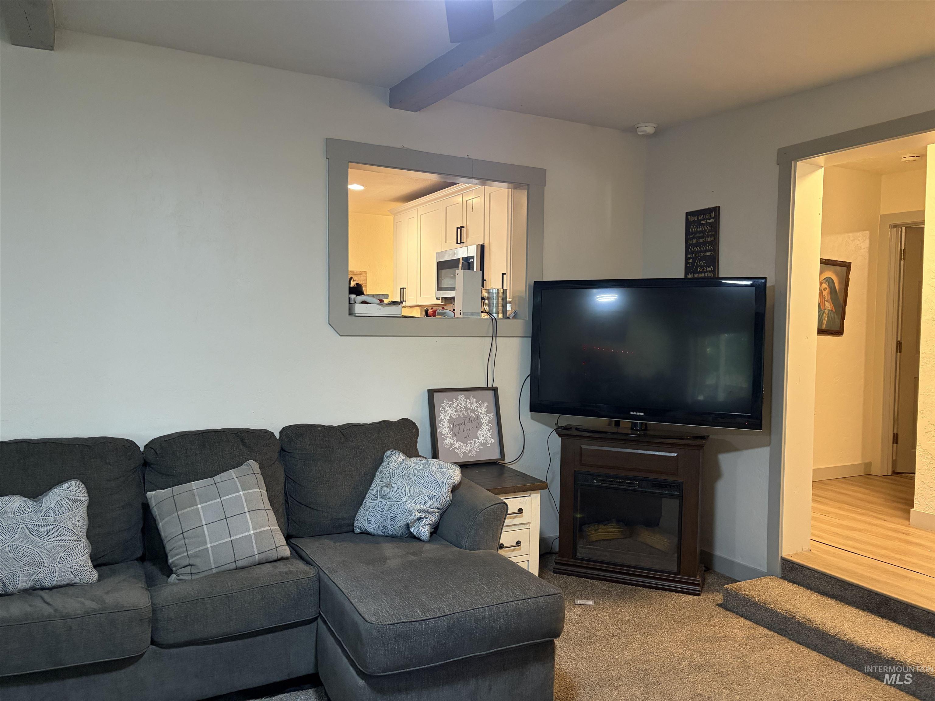 1331 Vista Drive, Emmett, Idaho 83617, 4 Bedrooms, 2 Bathrooms, Residential For Sale, Price $429,900,MLS 98988887