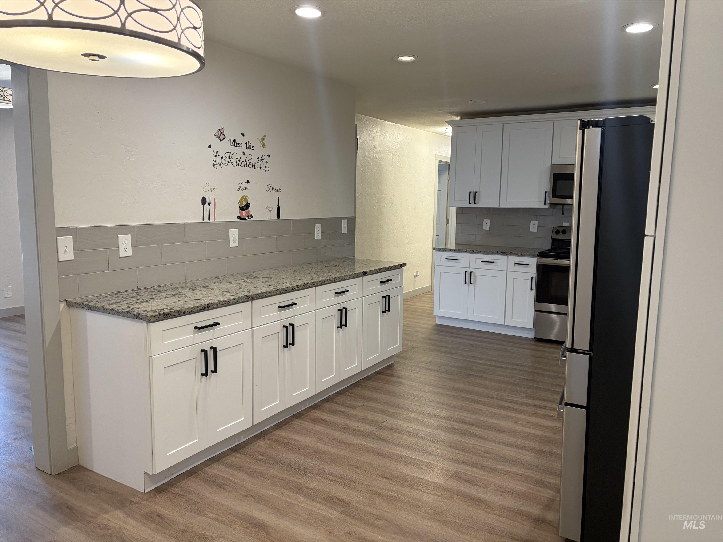 1331 Vista Drive, Emmett, Idaho 83617, 4 Bedrooms, 2 Bathrooms, Residential For Sale, Price $415,000, 98988887