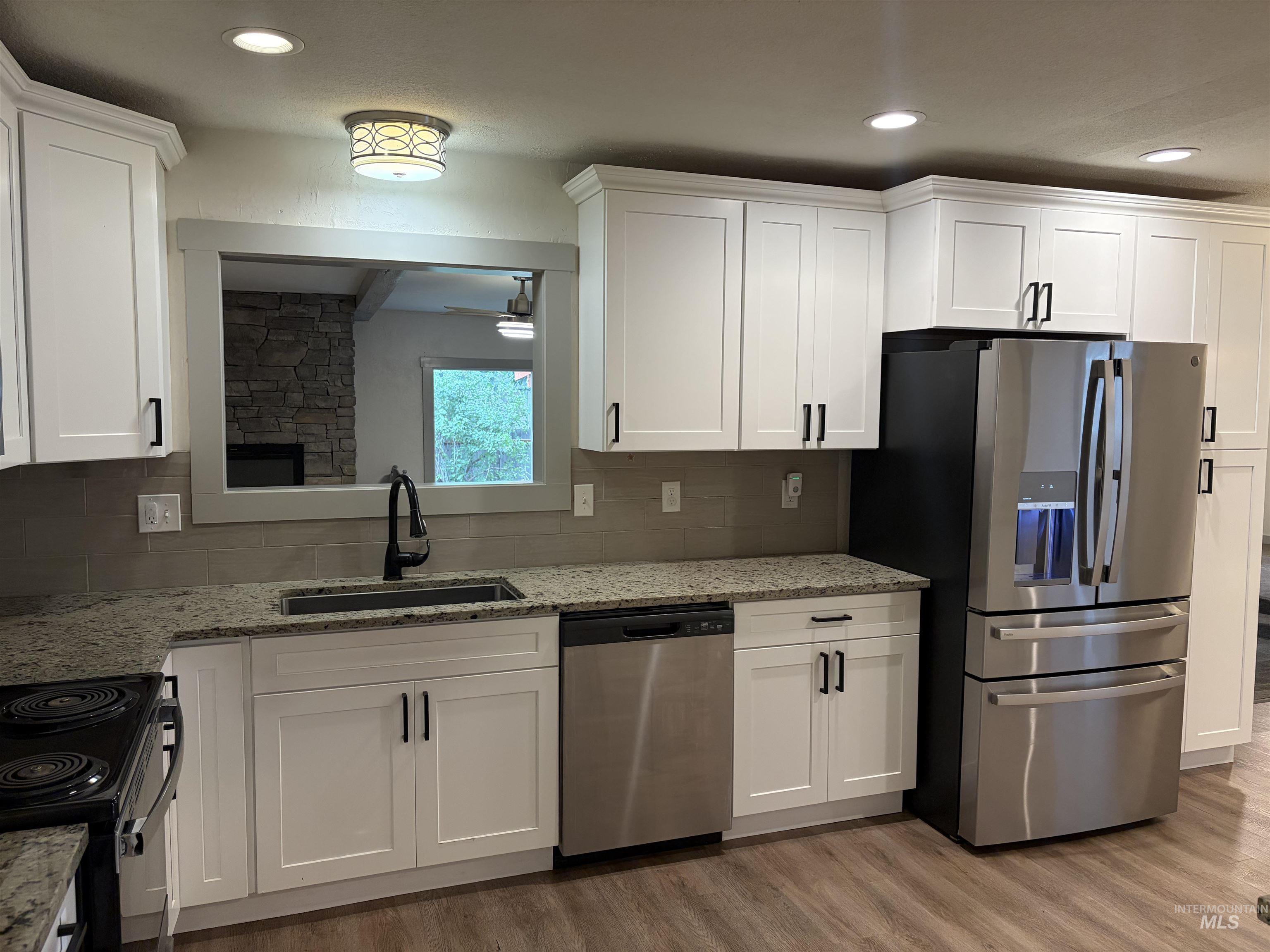 1331 Vista Drive, Emmett, Idaho 83617, 4 Bedrooms, 2 Bathrooms, Residential For Sale, Price $415,000, 98988887