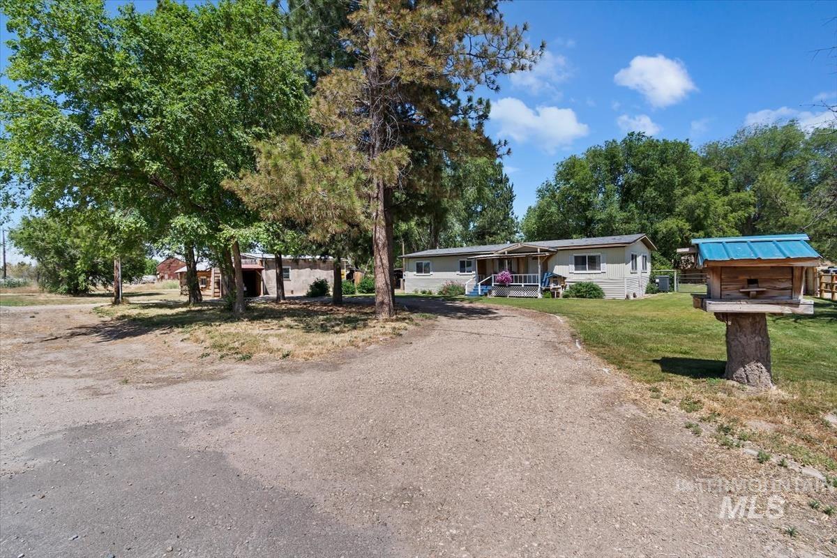 Residential For Sale