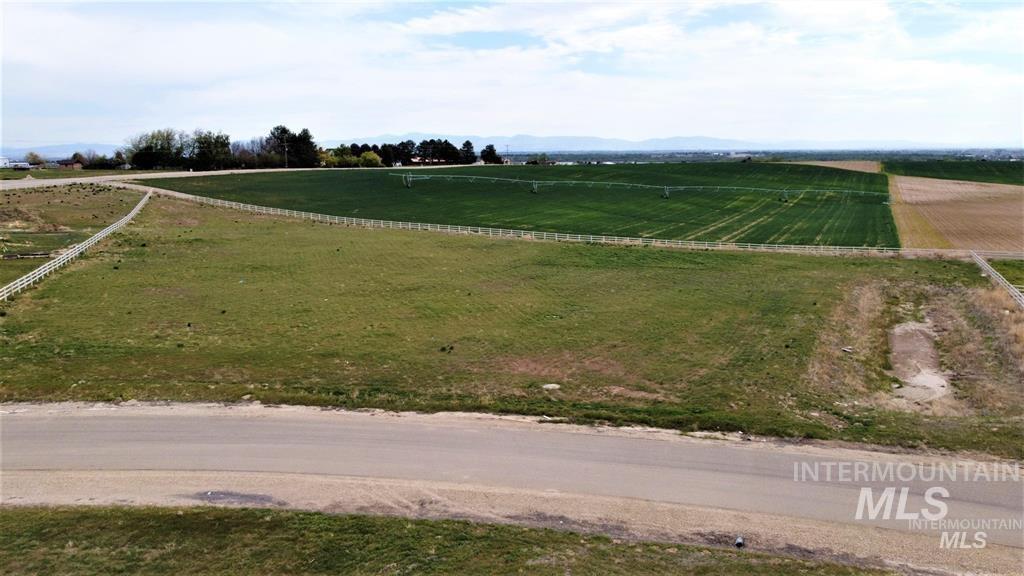 9896 Wild Prairie Way, Nampa, Idaho 83686, Land For Sale, Price $375,000, 98988896