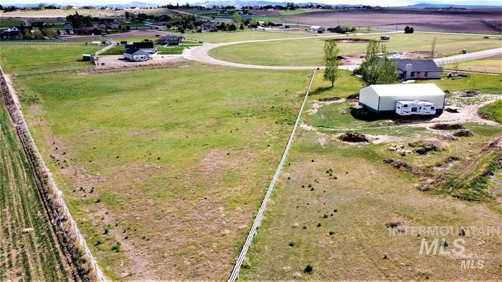 9896 Wild Prairie Way, Nampa, Idaho 83686, Land For Sale, Price $375,000, 98988896