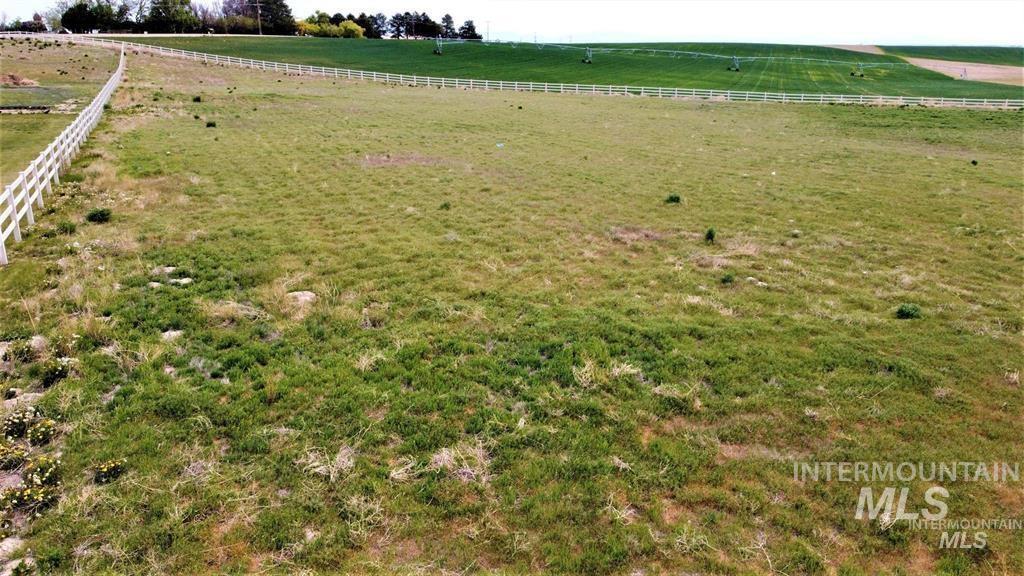 9896 Wild Prairie Way, Nampa, Idaho 83686, Land For Sale, Price $375,000, 98988896