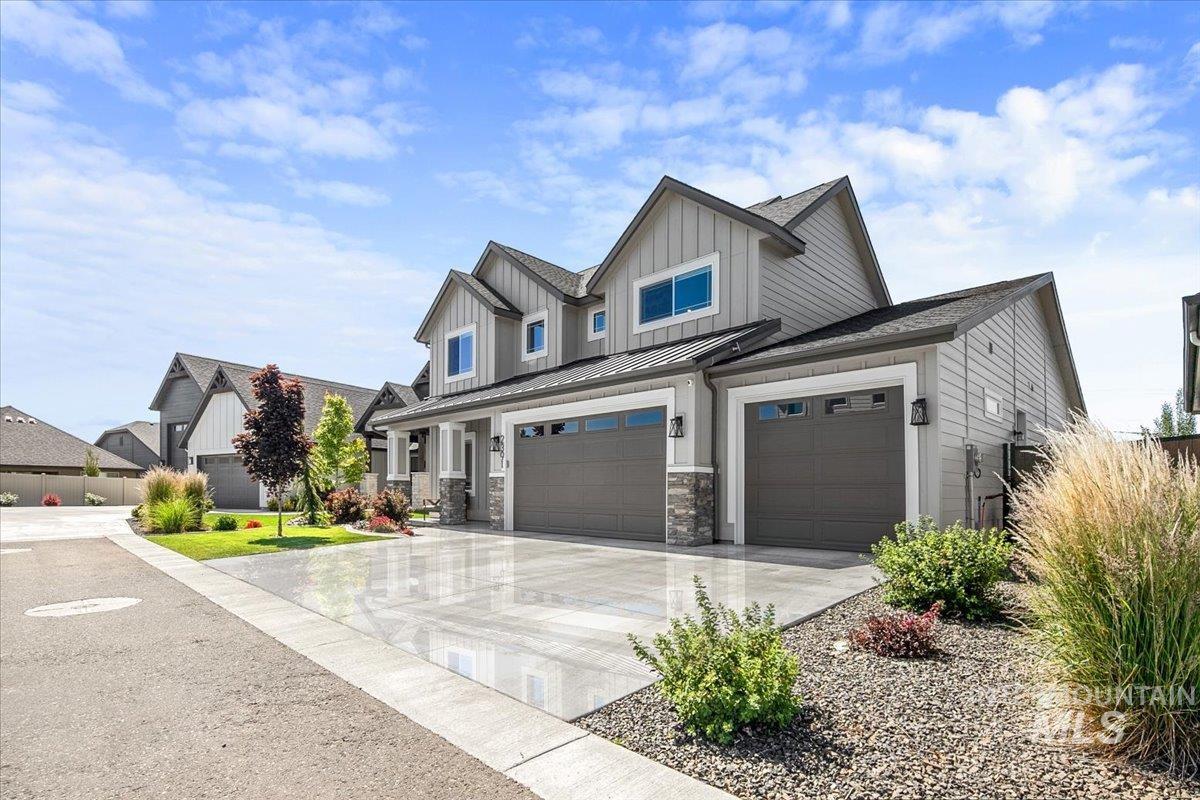 2391 E Valensole St, Meridian, Idaho 83642, 4 Bedrooms, 2.5 Bathrooms, Residential For Sale, Price $799,900, 98988903