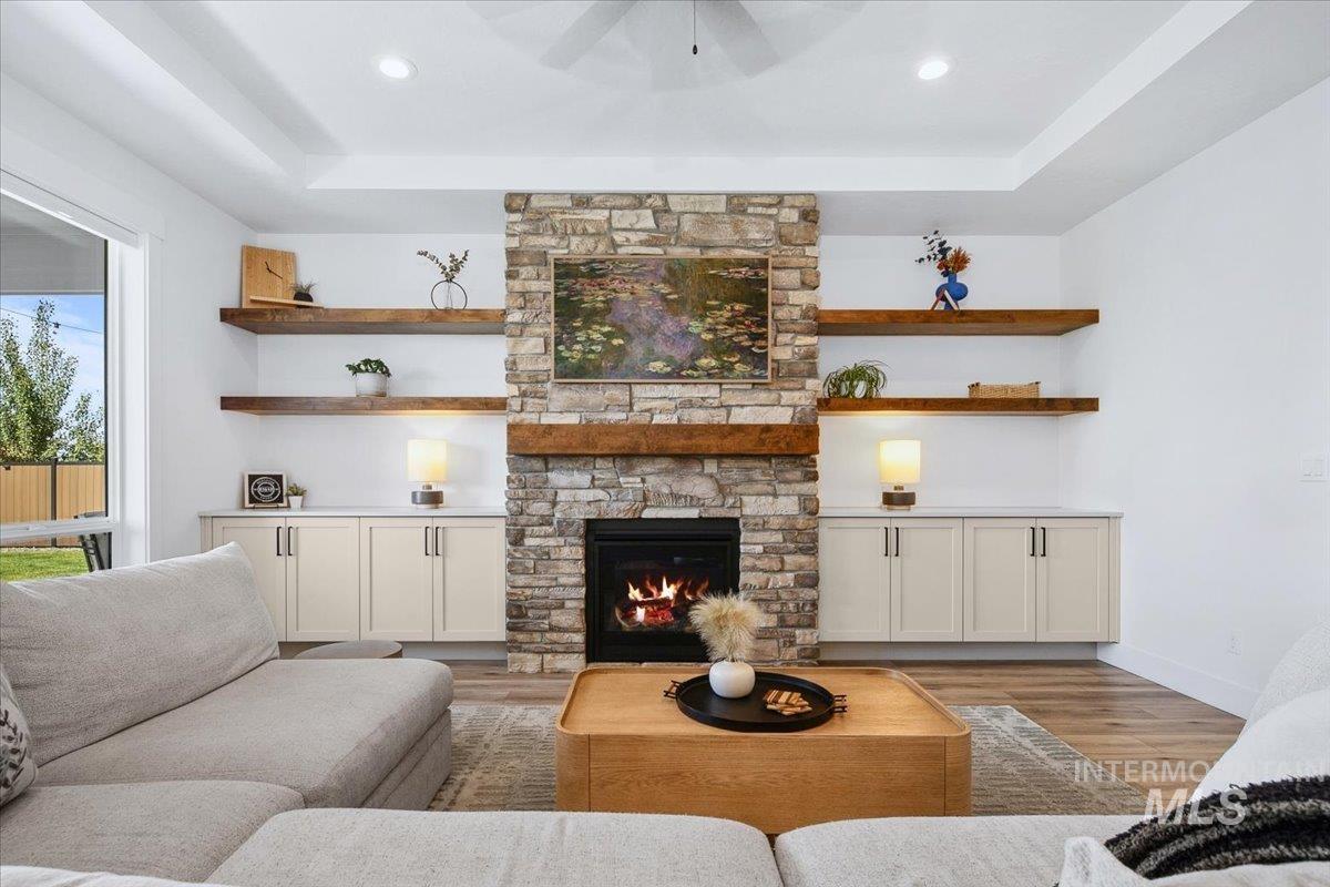 2391 E Valensole St, Meridian, Idaho 83642, 4 Bedrooms, 2.5 Bathrooms, Residential For Sale, Price $799,900, 98988903