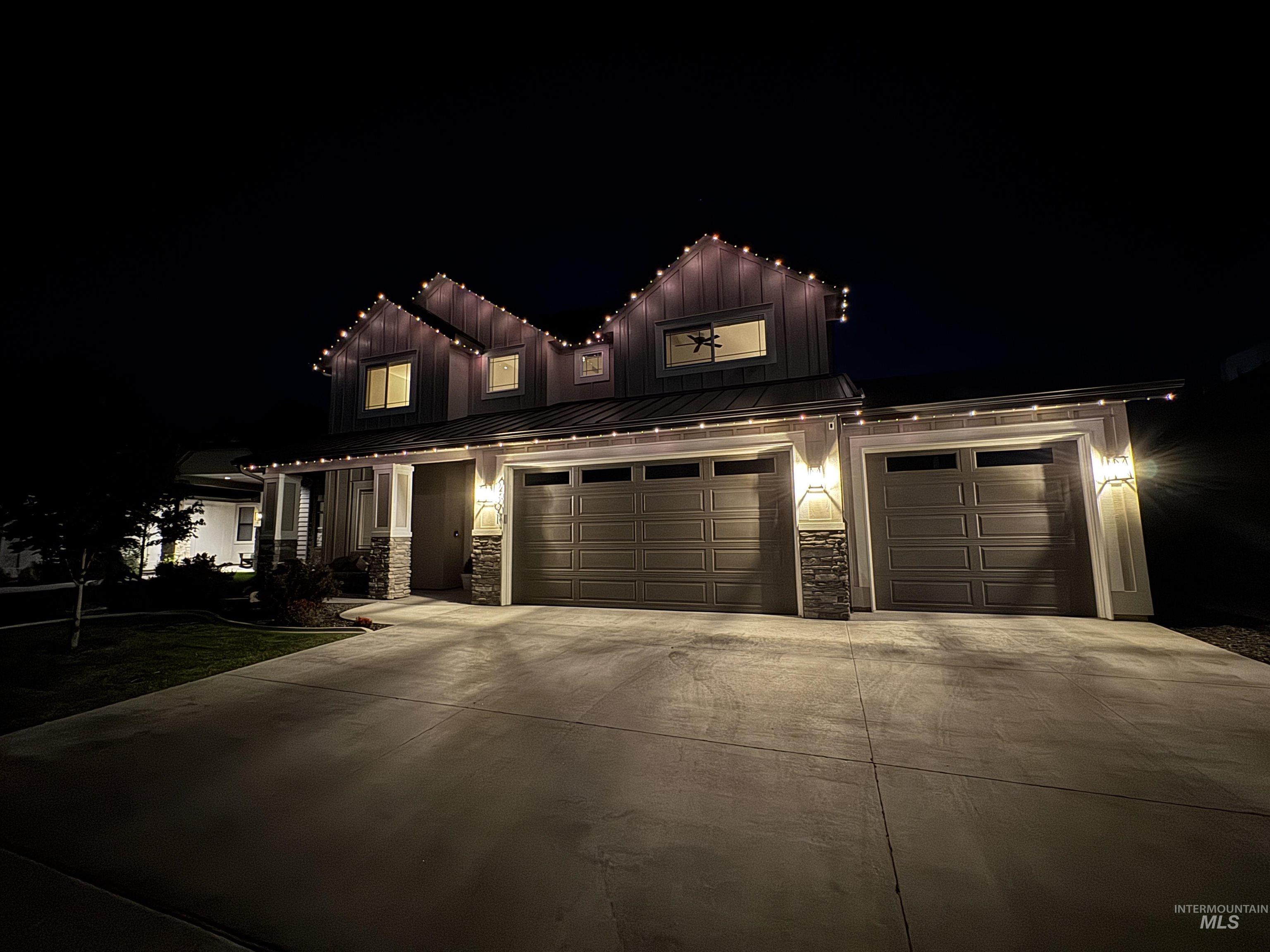2391 E Valensole St, Meridian, Idaho 83642, 4 Bedrooms, 2.5 Bathrooms, Residential For Sale, Price $784,900,MLS 98988903