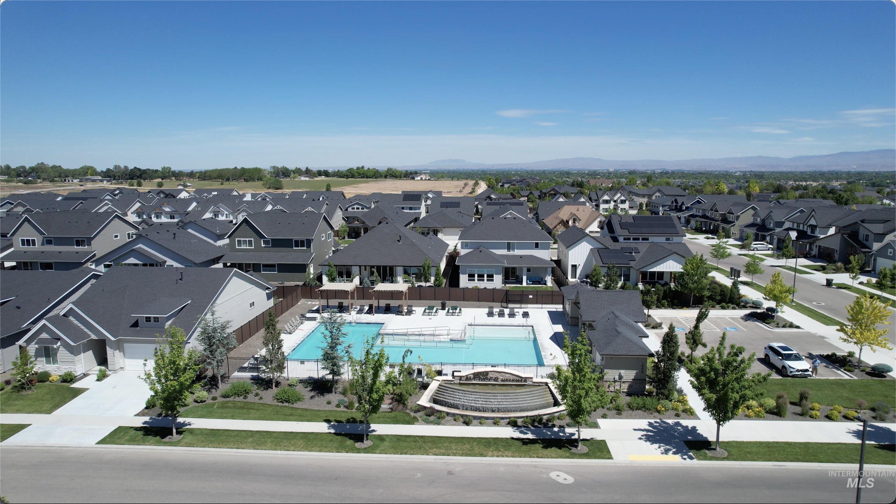 2391 E Valensole St, Meridian, Idaho 83642, 4 Bedrooms, 2.5 Bathrooms, Residential For Sale, Price $784,900,MLS 98988903
