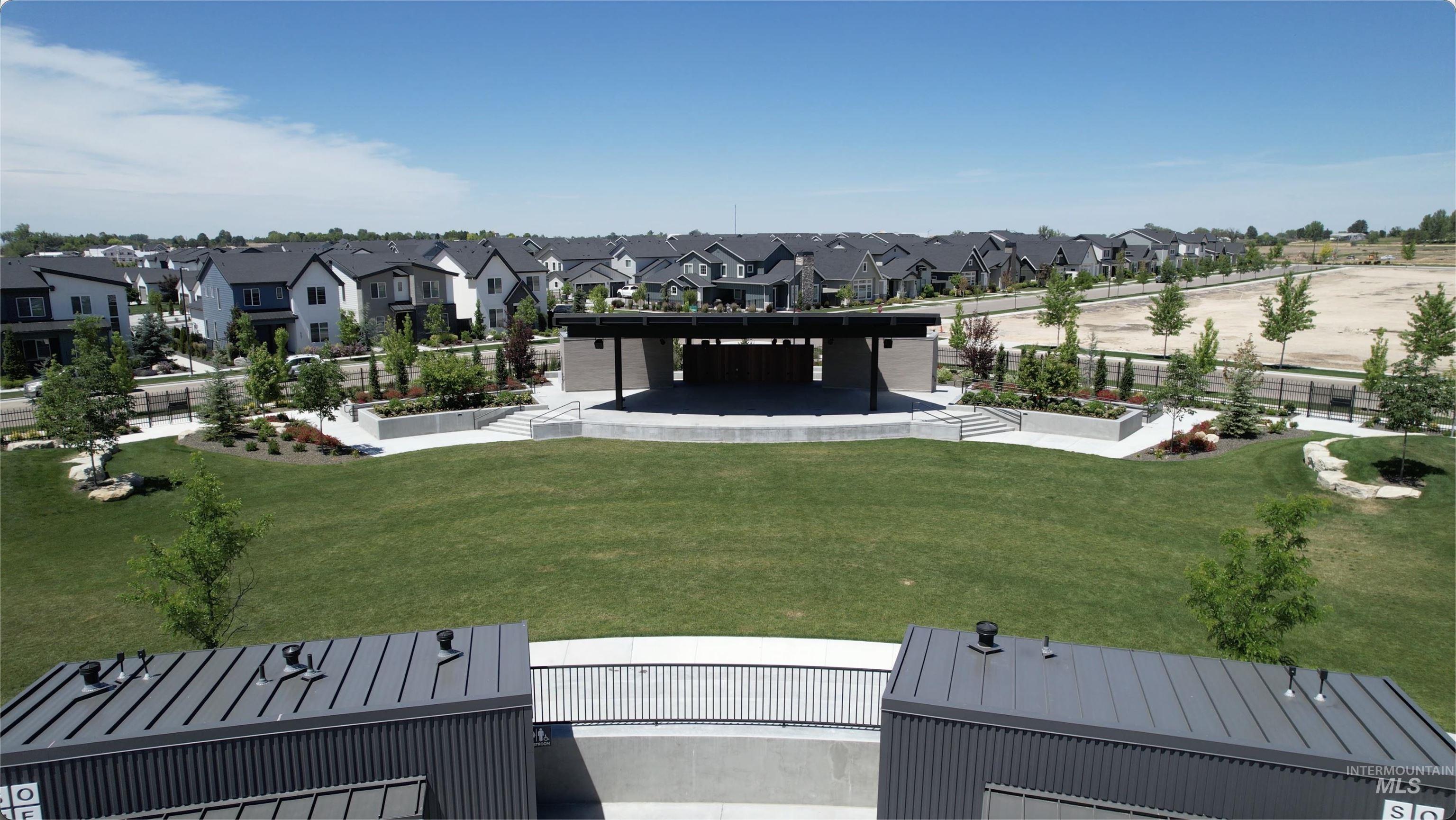 2391 E Valensole St, Meridian, Idaho 83642, 4 Bedrooms, 2.5 Bathrooms, Residential For Sale, Price $799,900, 98988903