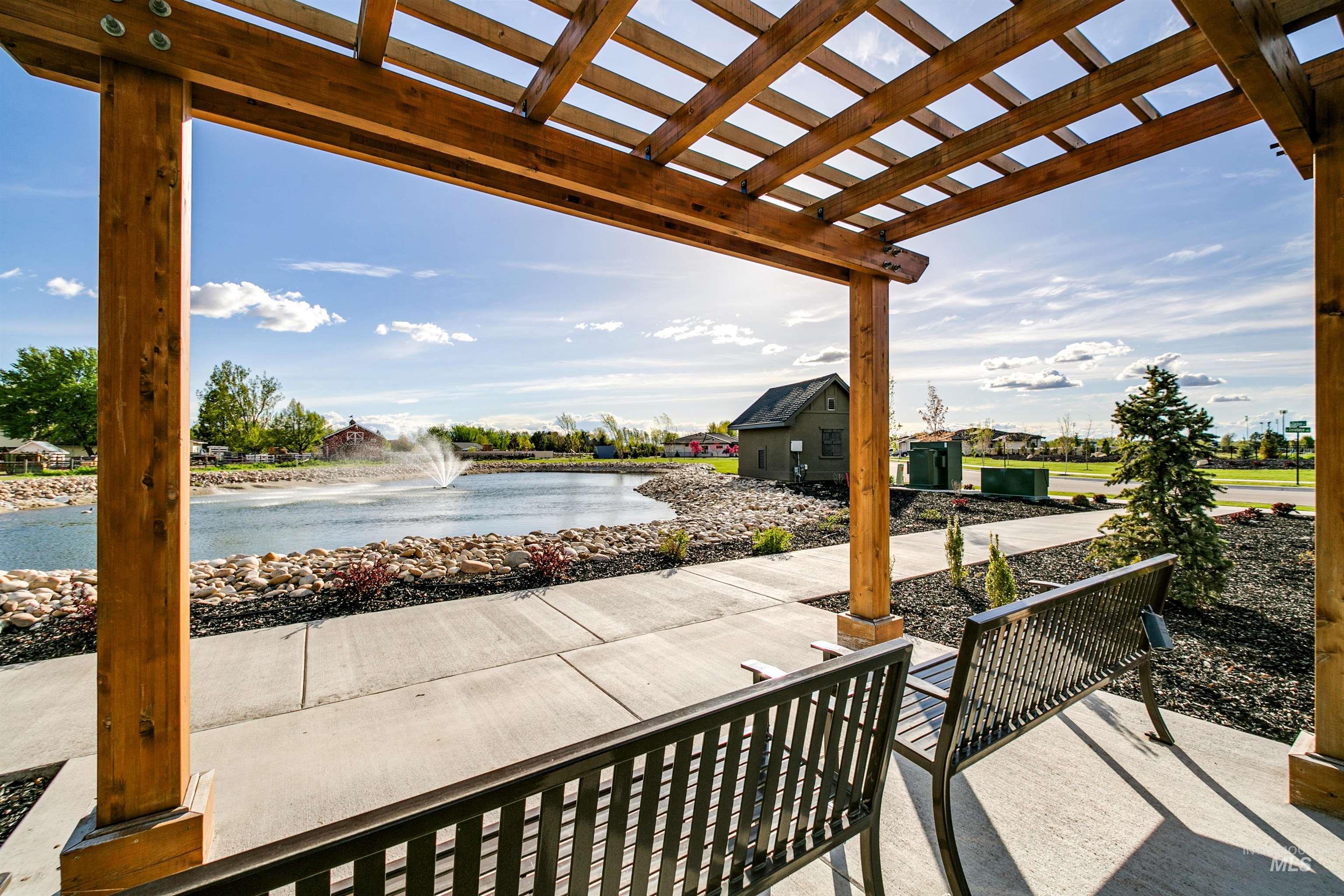 3476 W Golden Barrel St, Eagle, Idaho 83616, 3 Bedrooms, 2.5 Bathrooms, Residential For Sale, Price $1,019,302,MLS 98988904