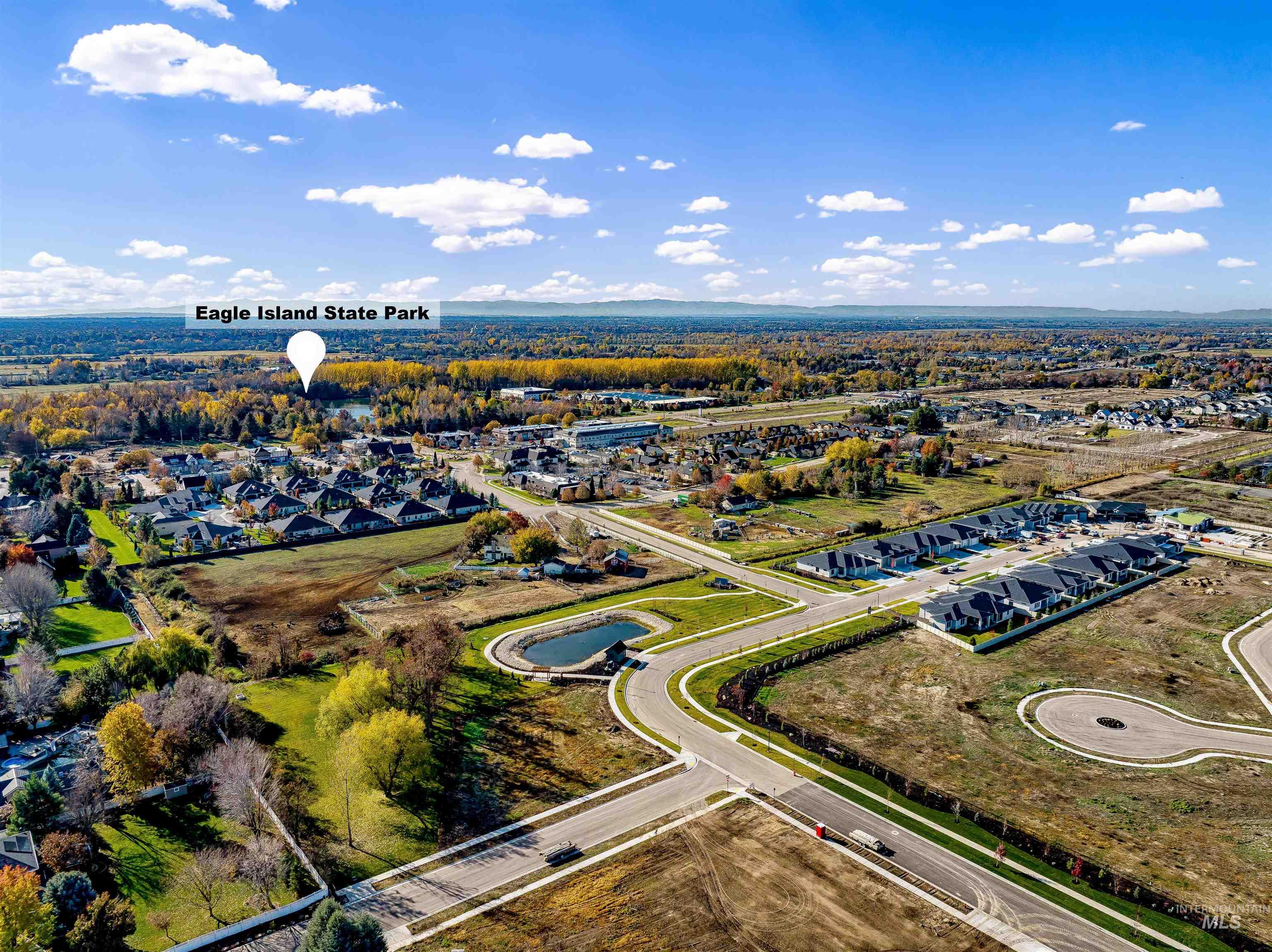3476 W Golden Barrel St, Eagle, Idaho 83616, 3 Bedrooms, 2.5 Bathrooms, Residential For Sale, Price $1,019,302,MLS 98988904